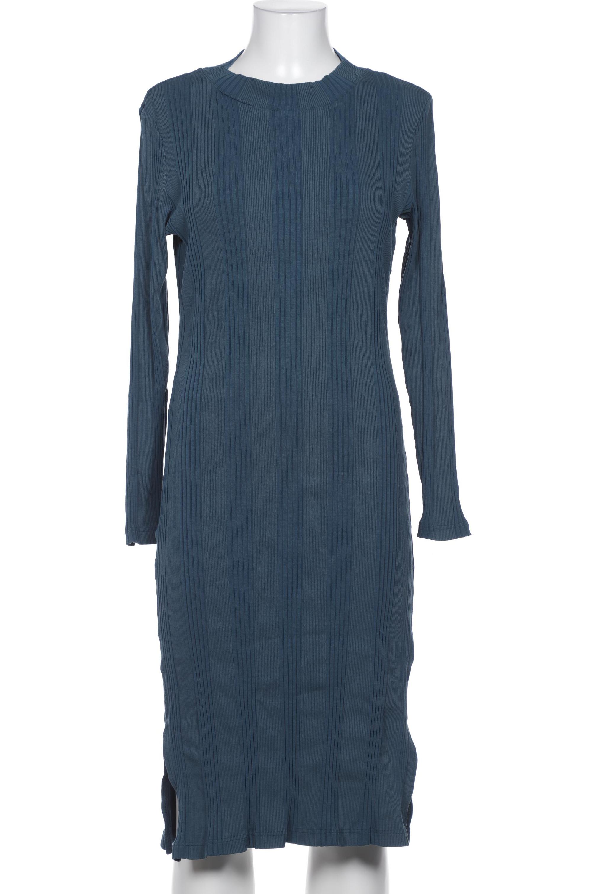 

hessnatur Damen Kleid, blau