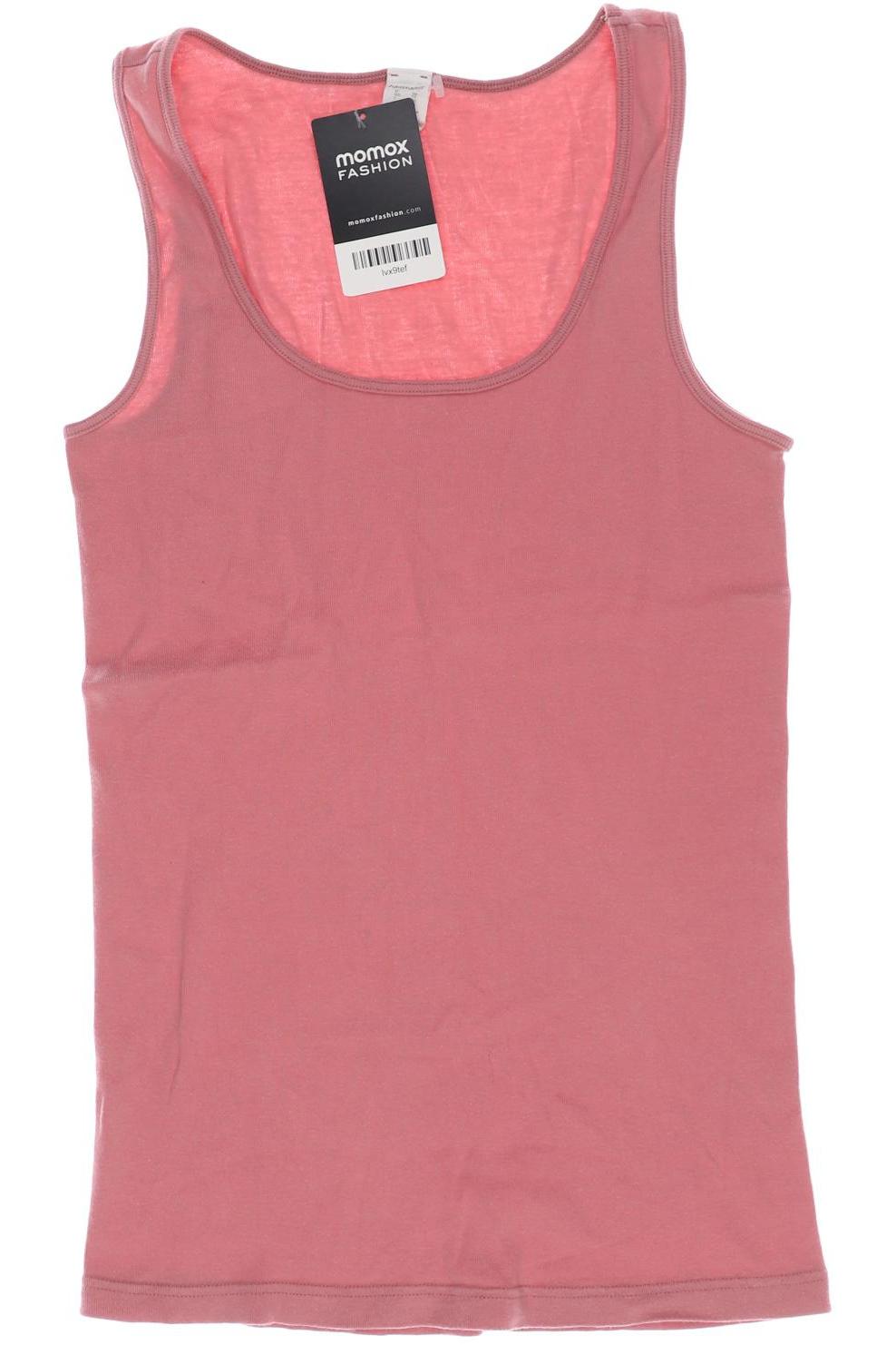 

Hess Natur Damen Top, pink