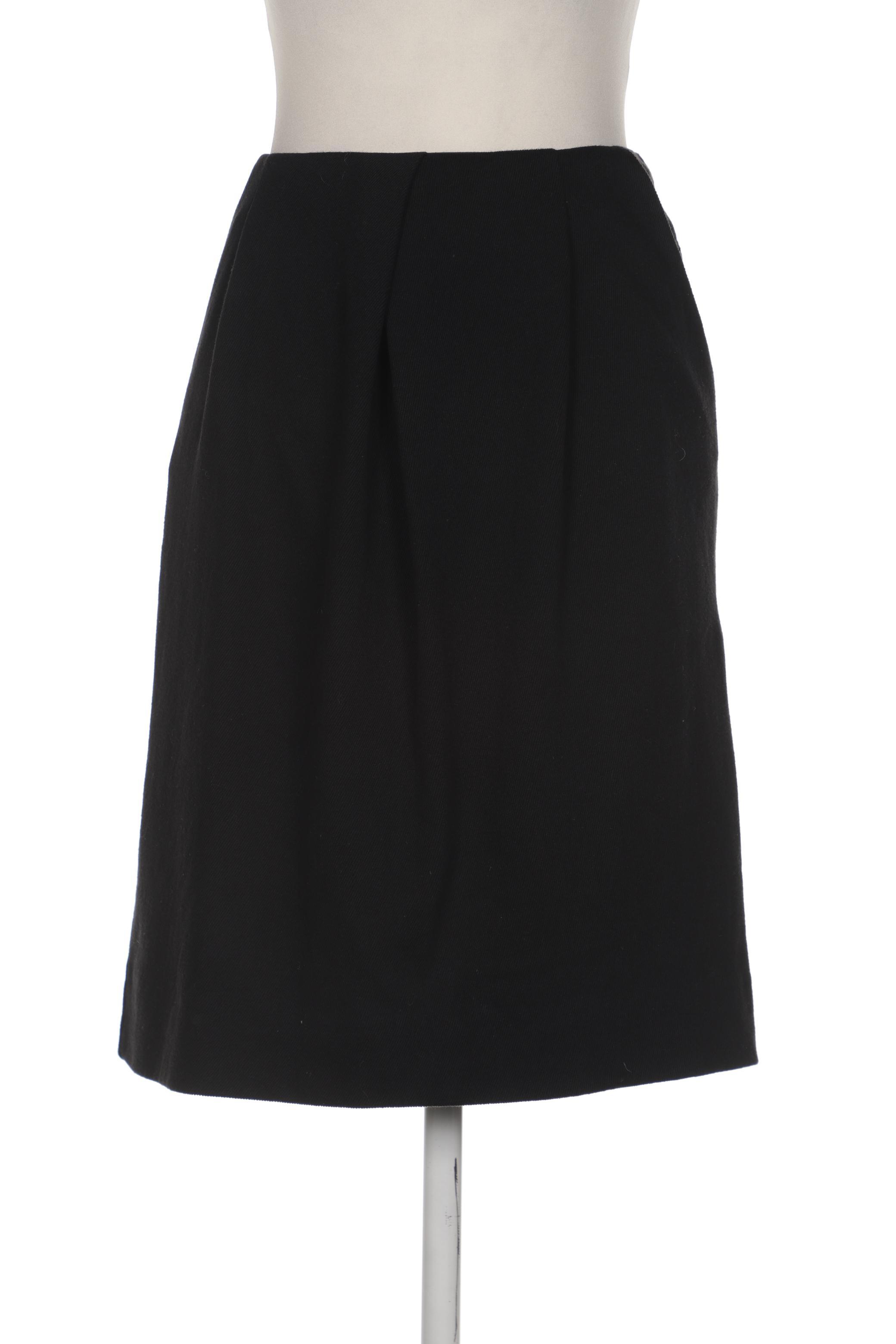 

Hess Natur Damen Rock, schwarz