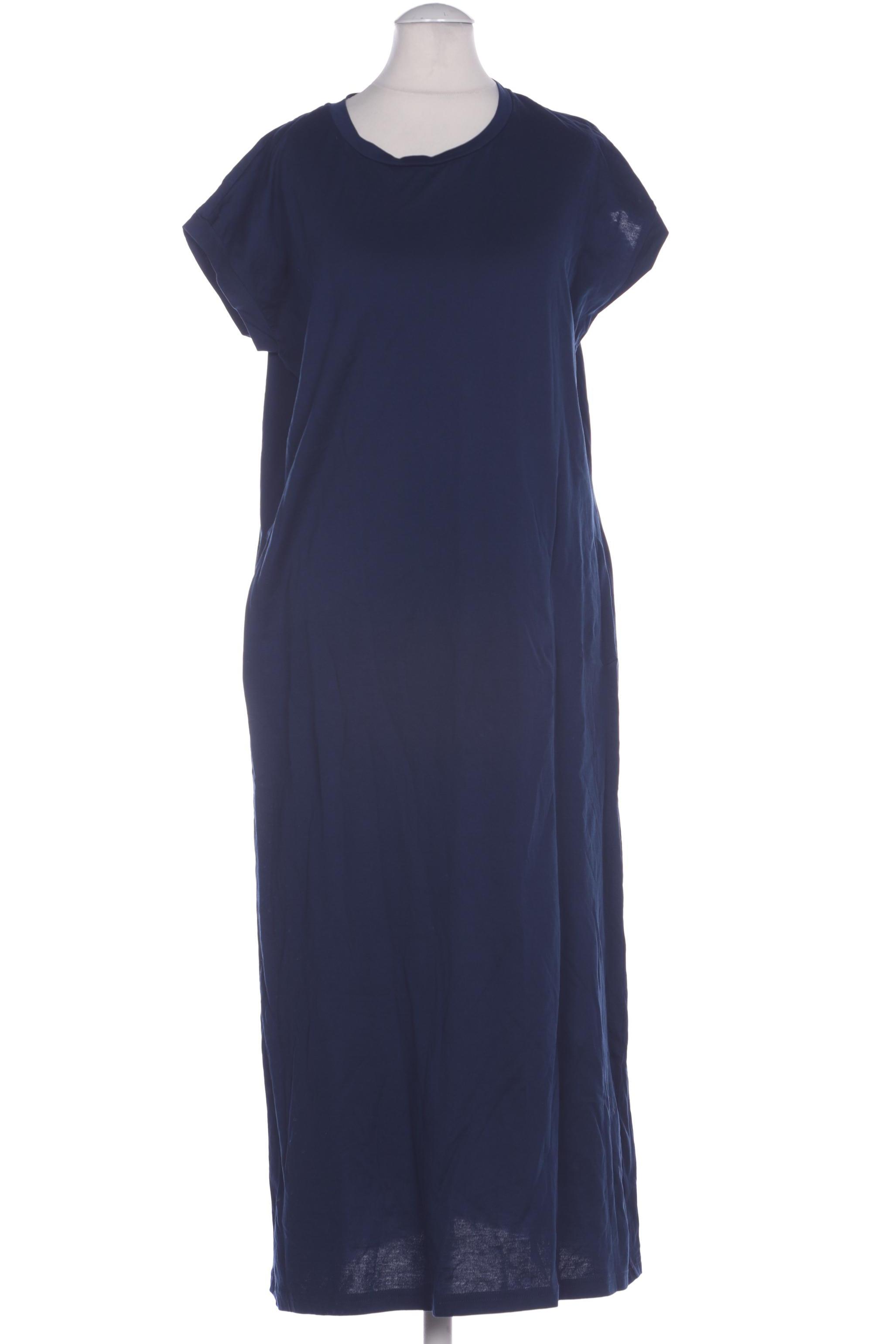 

Hess Natur Damen Kleid, marineblau