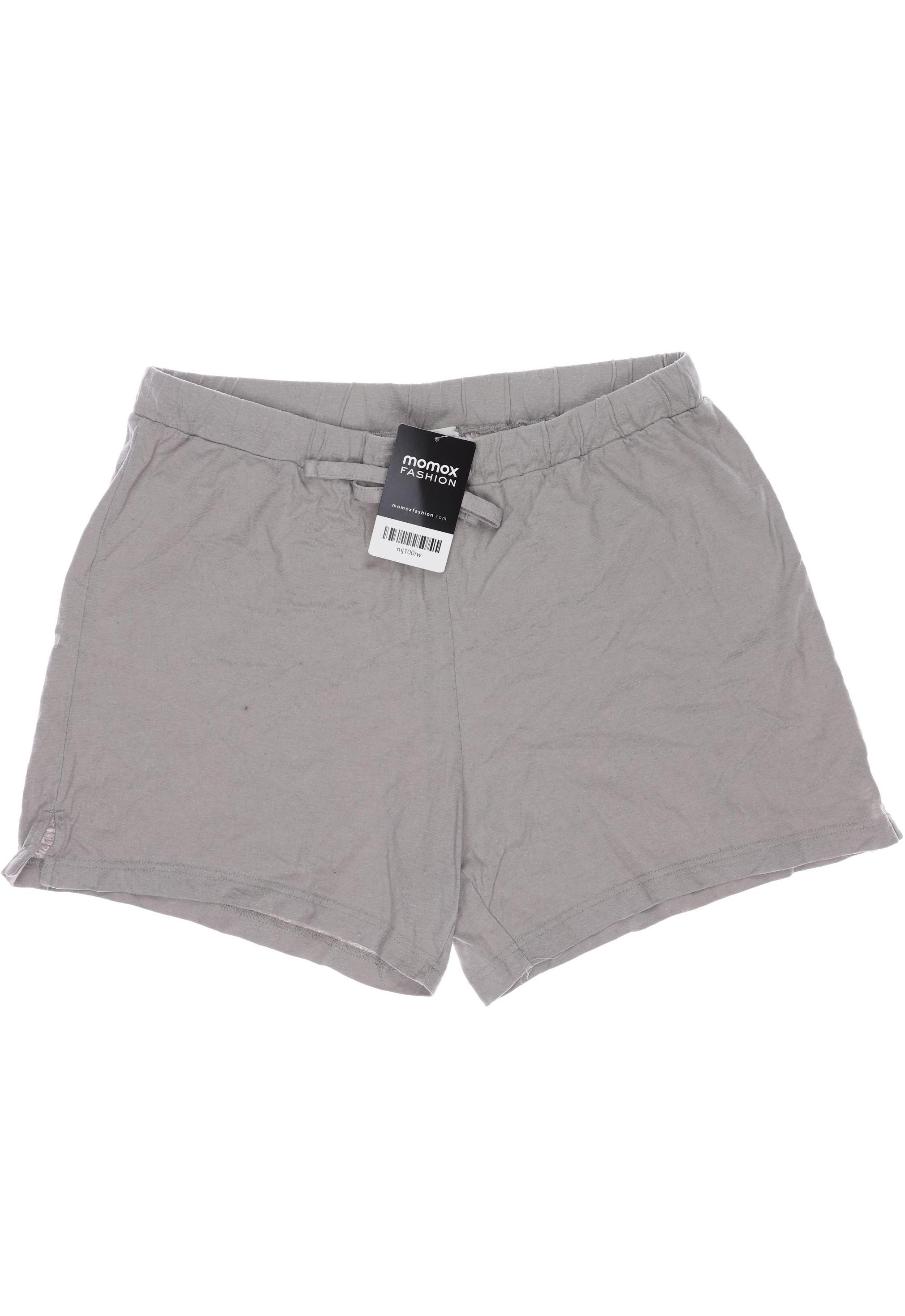 

Hess Natur Damen Shorts, grau