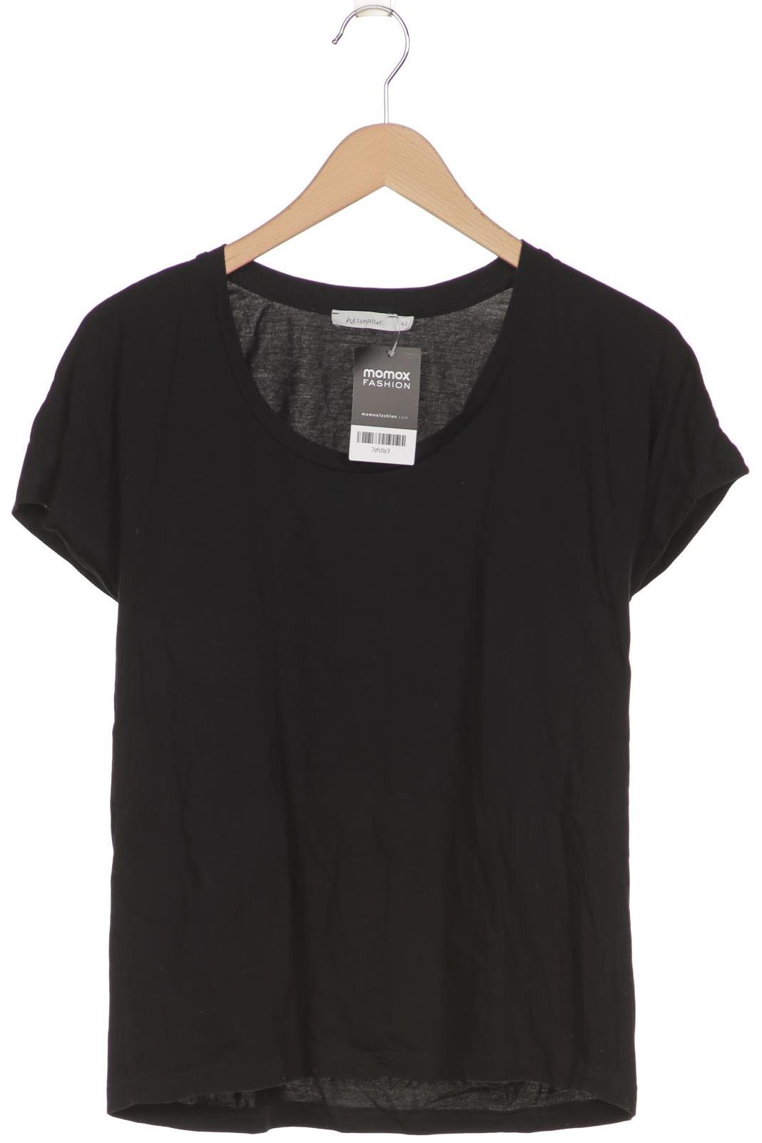 

Hess Natur Damen T-Shirt, schwarz