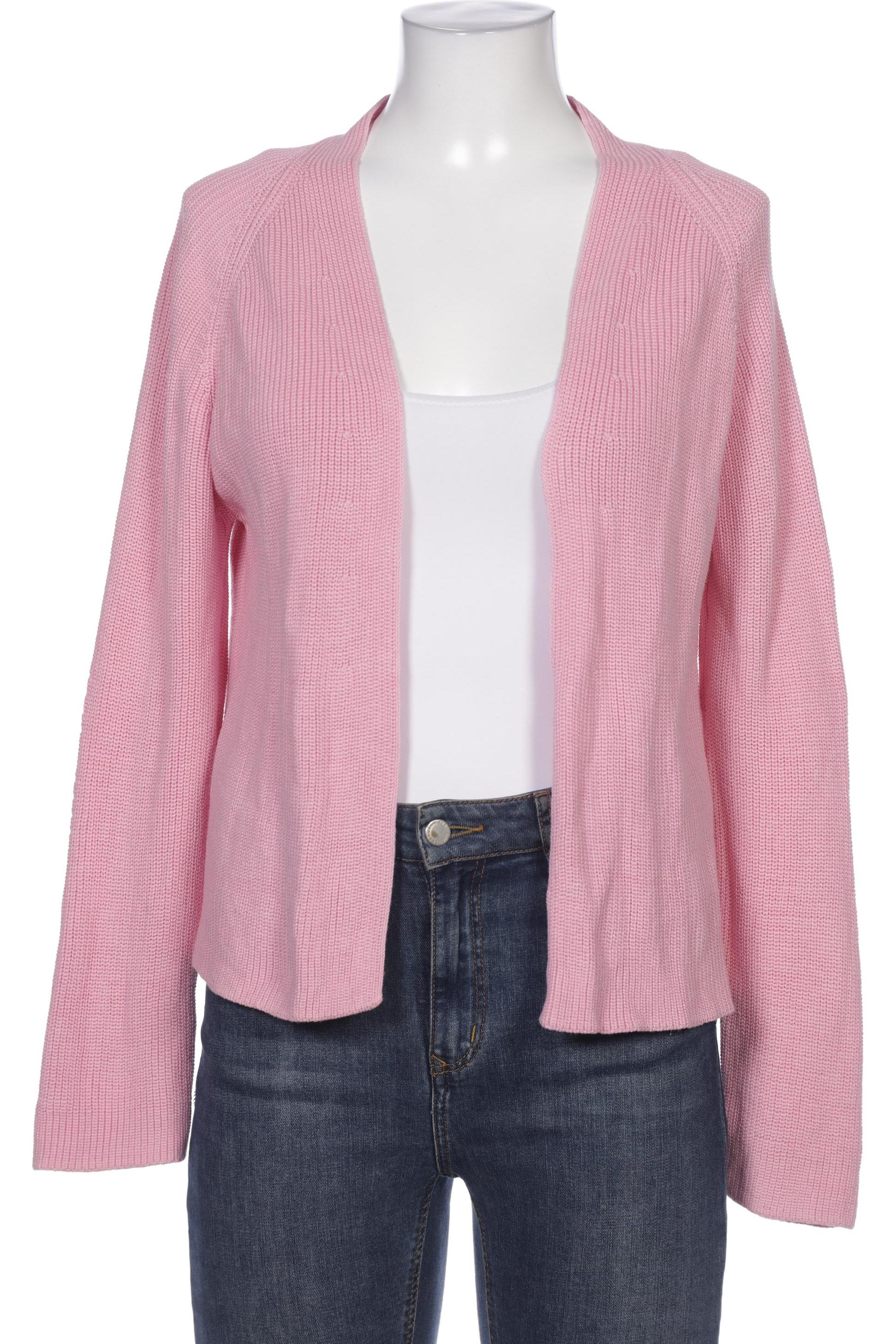 

Hess Natur Damen Strickjacke, pink