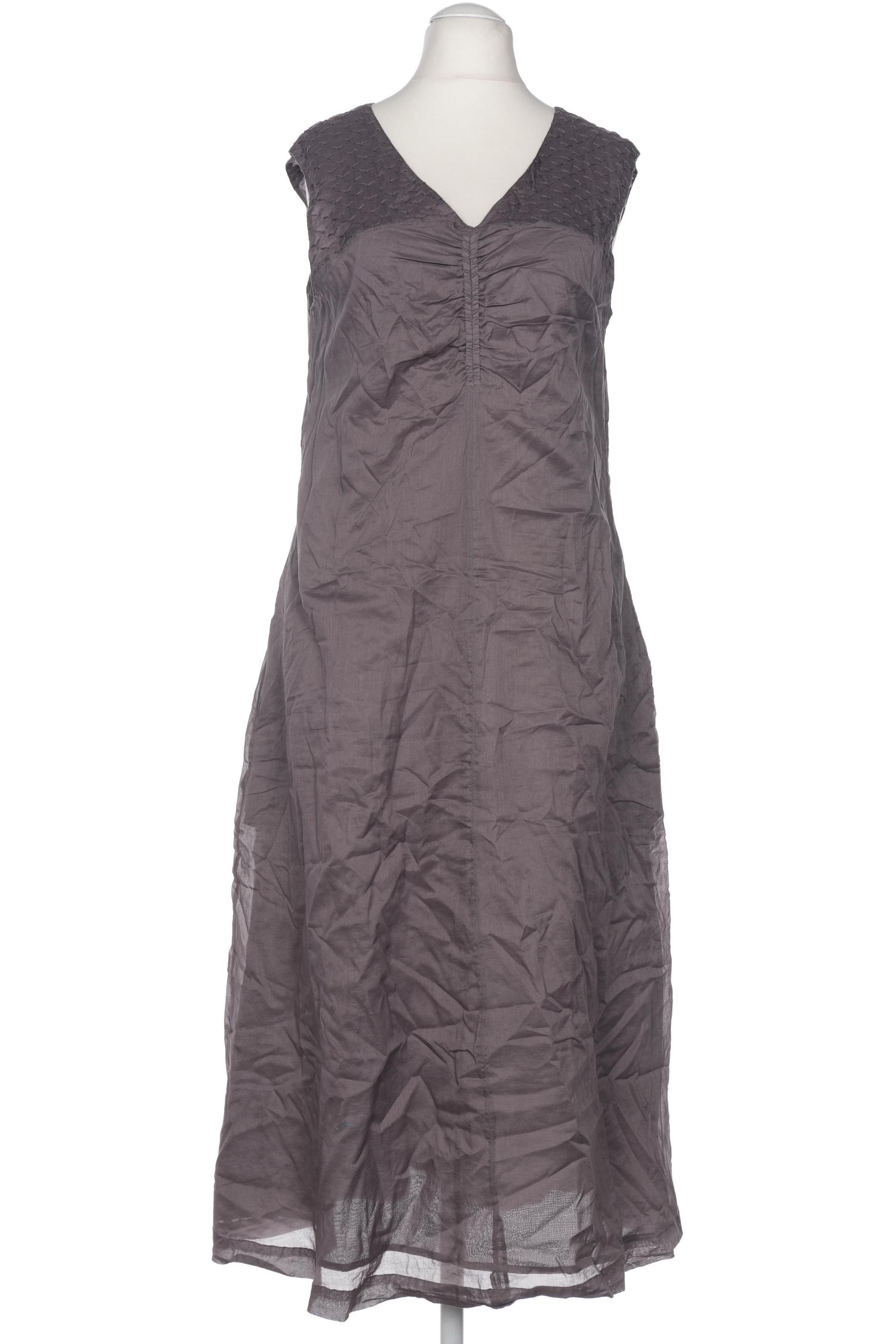 

hessnatur Damen Kleid, flieder
