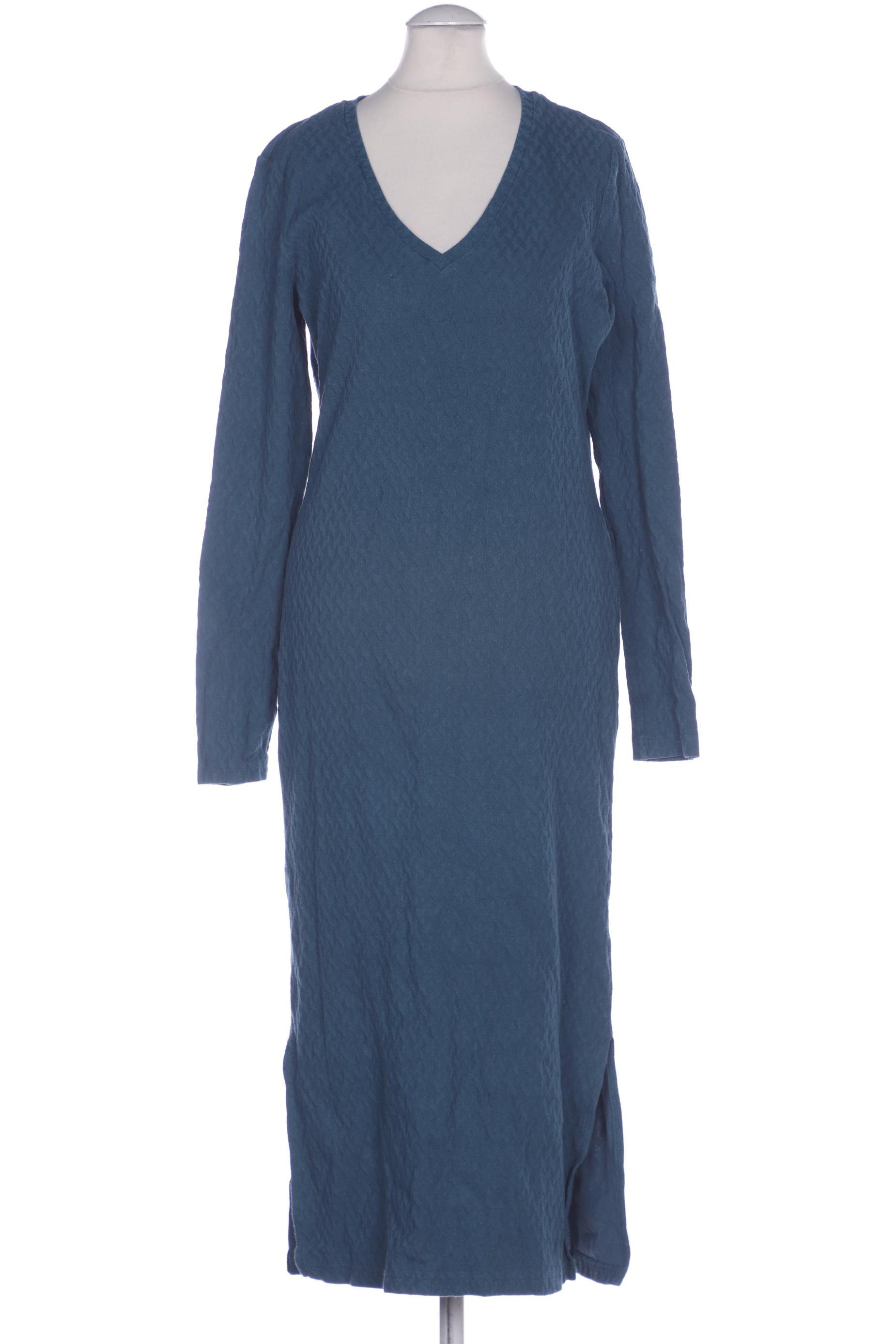 

Hess Natur Damen Kleid, blau