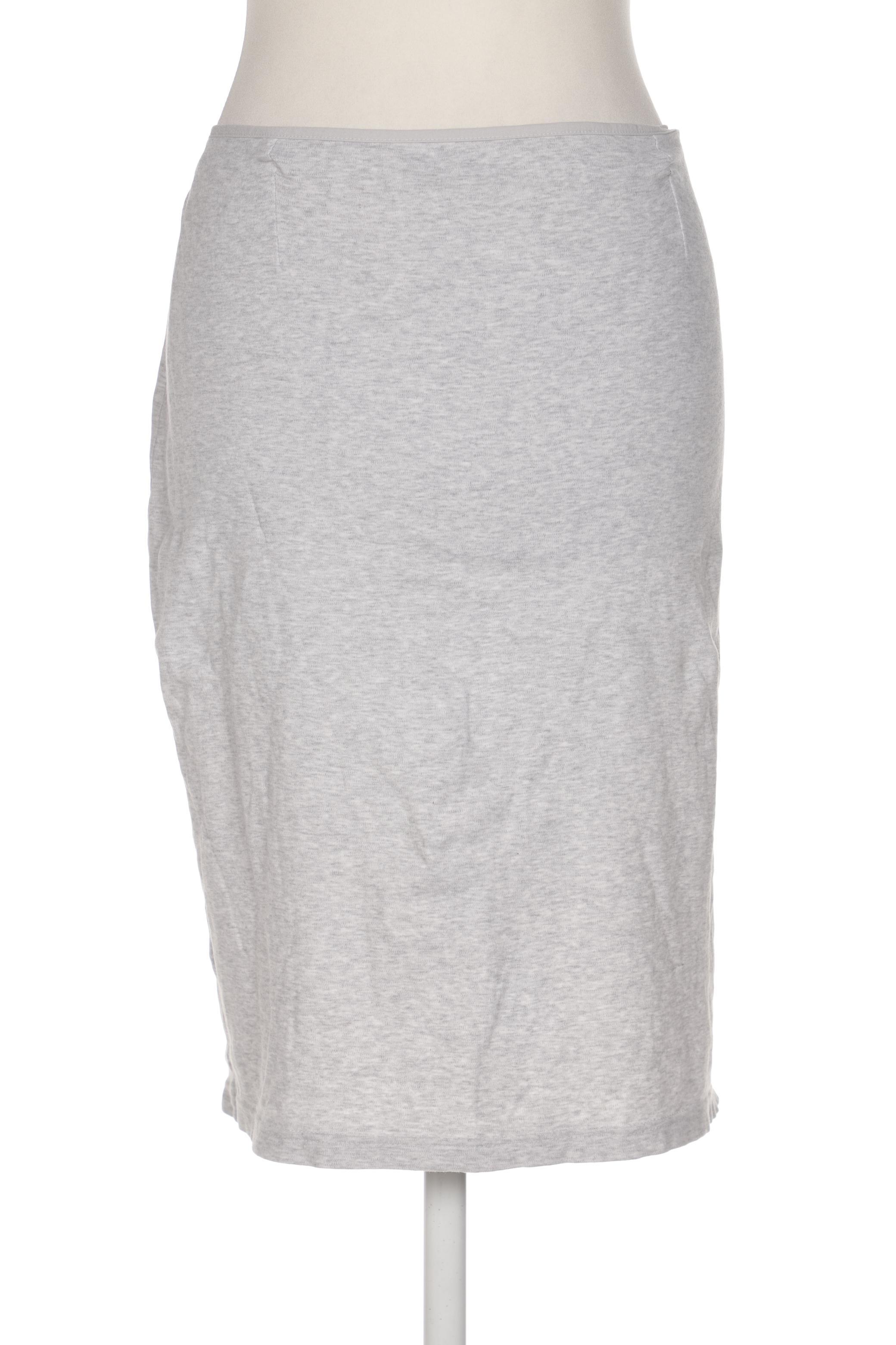 

Hess Natur Damen Rock, grau