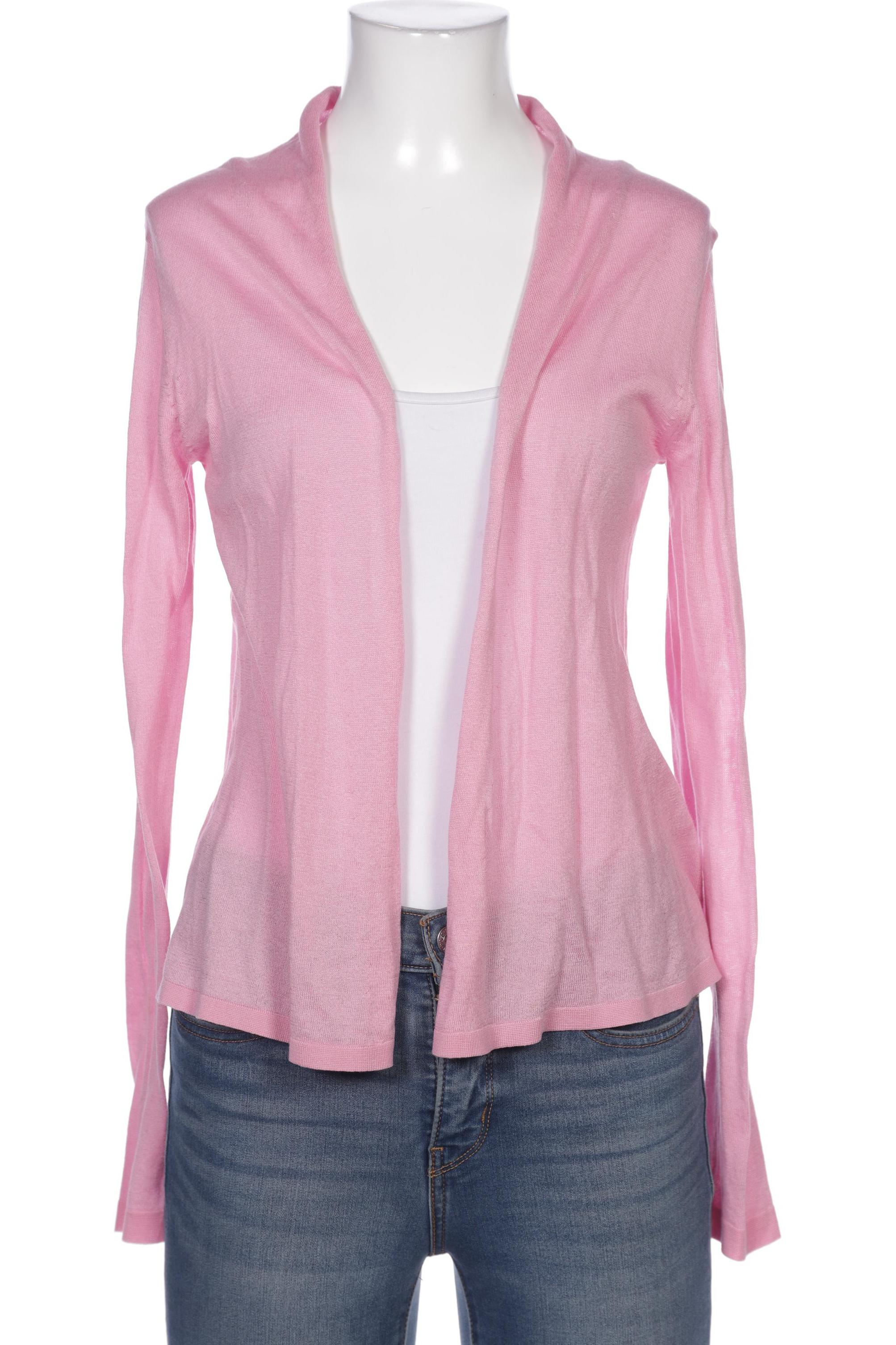 

hessnatur Damen Strickjacke, pink