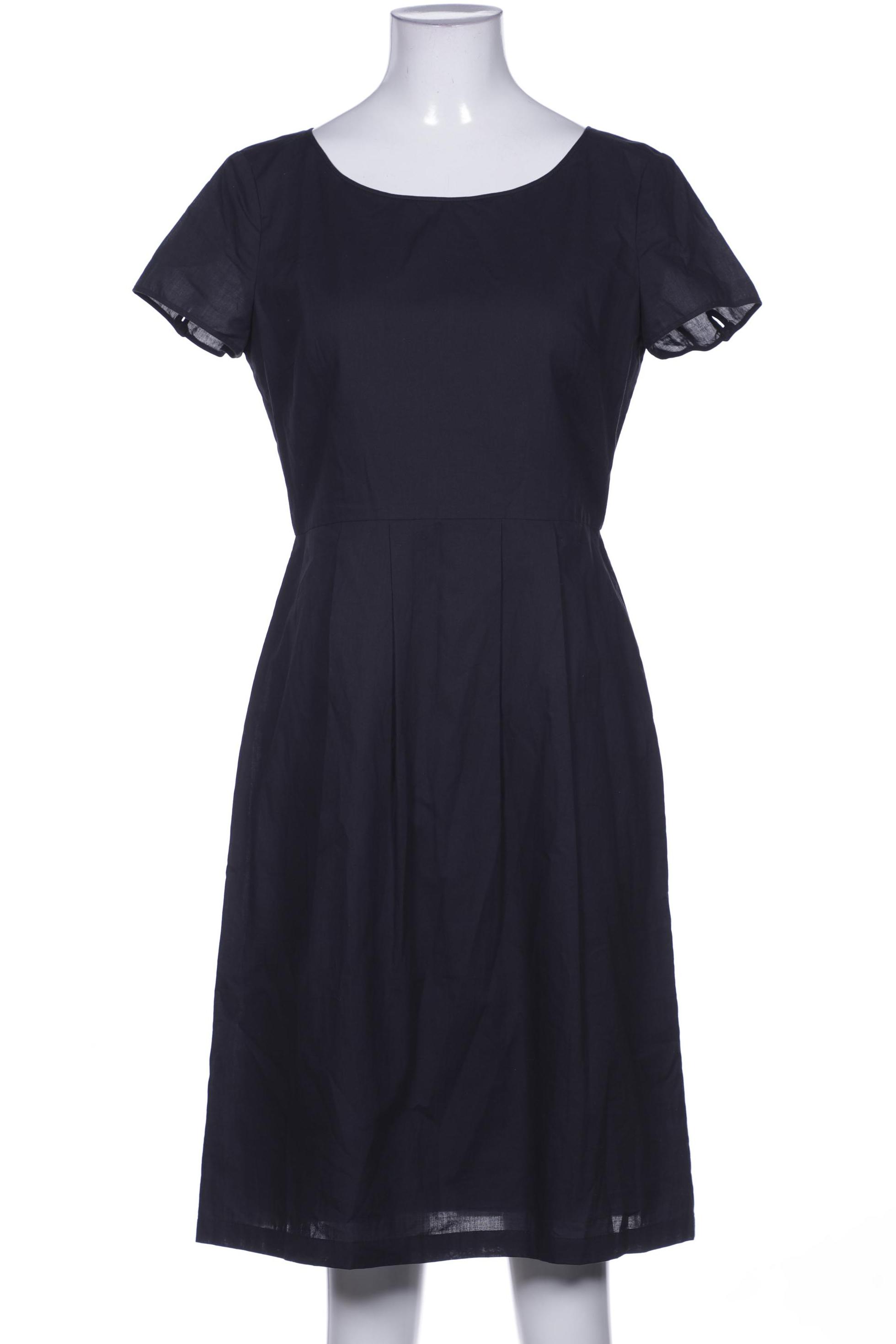 

Hess Natur Damen Kleid, schwarz