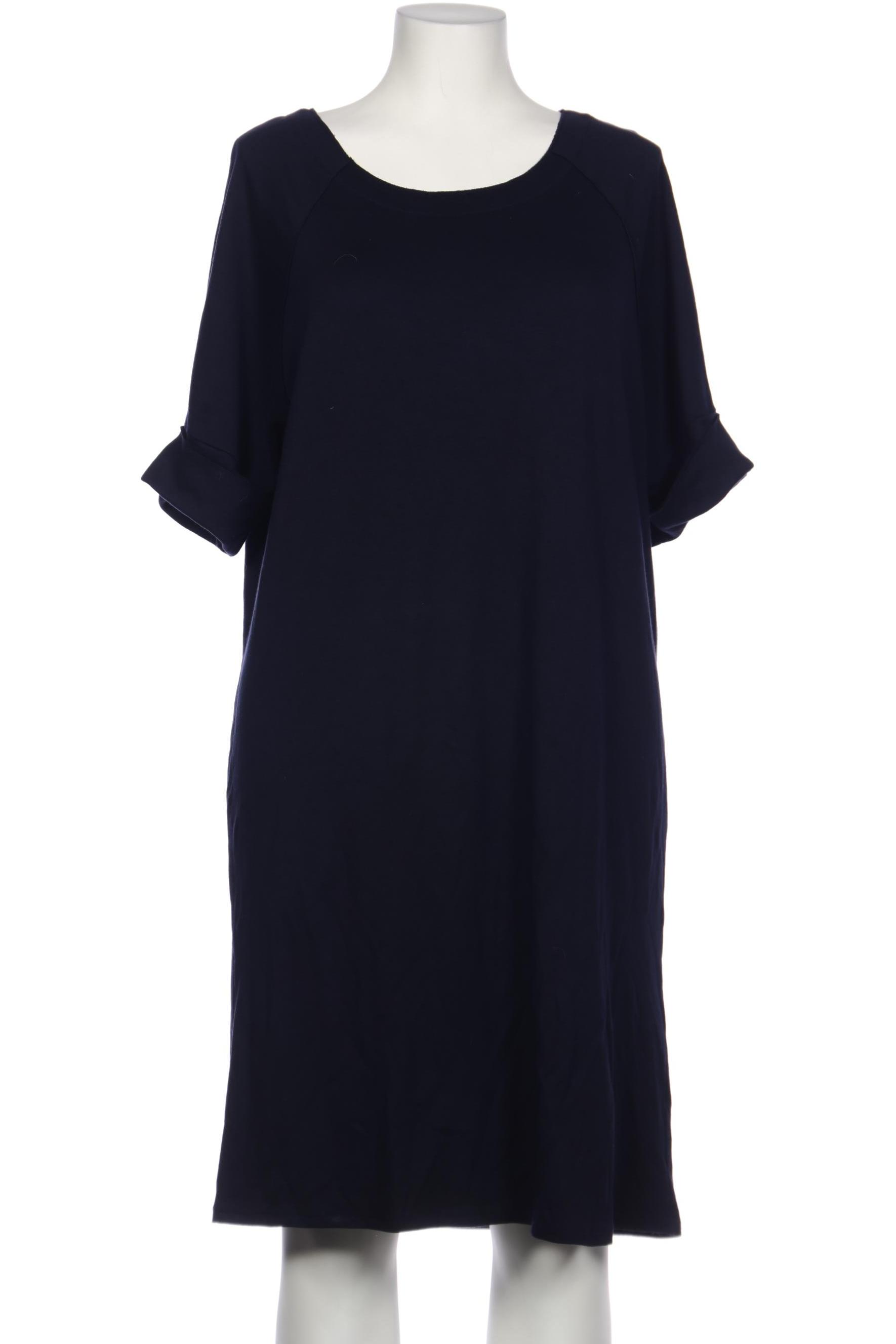 

Hess Natur Damen Kleid, marineblau