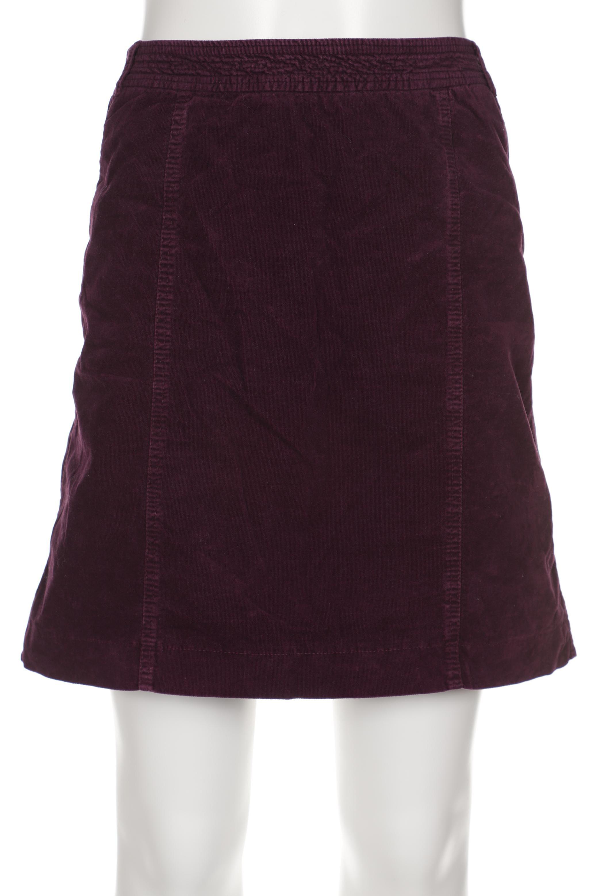 

Hess Natur Damen Rock, flieder