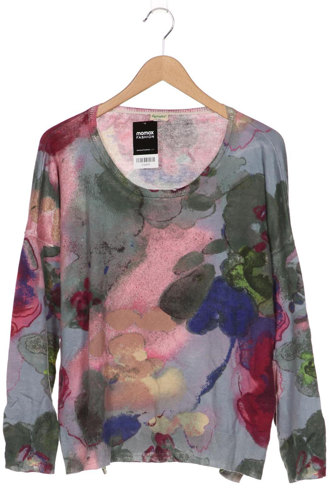 

Hess Natur Damen Pullover, mehrfarbig