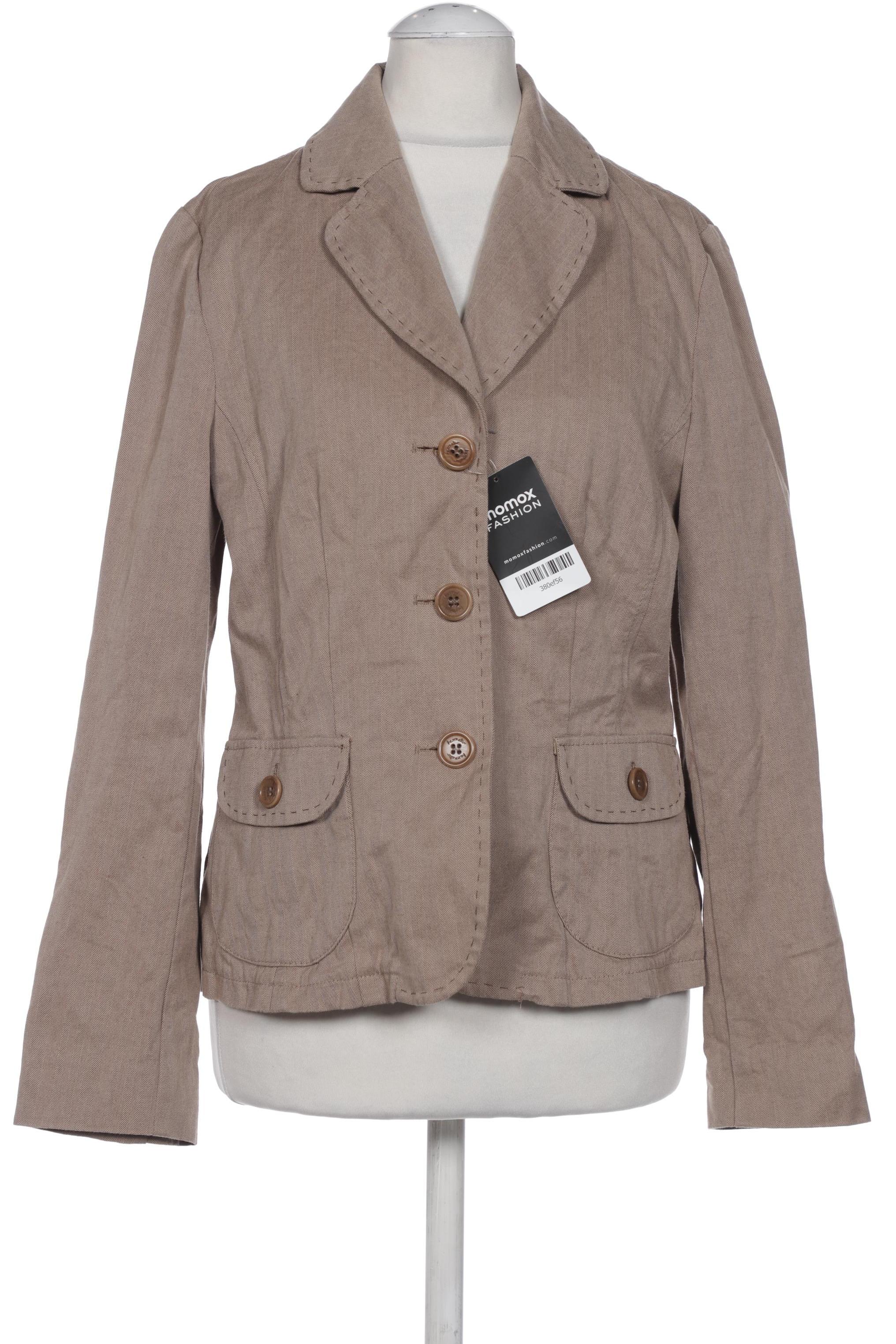 

Hess Natur Damen Blazer, beige