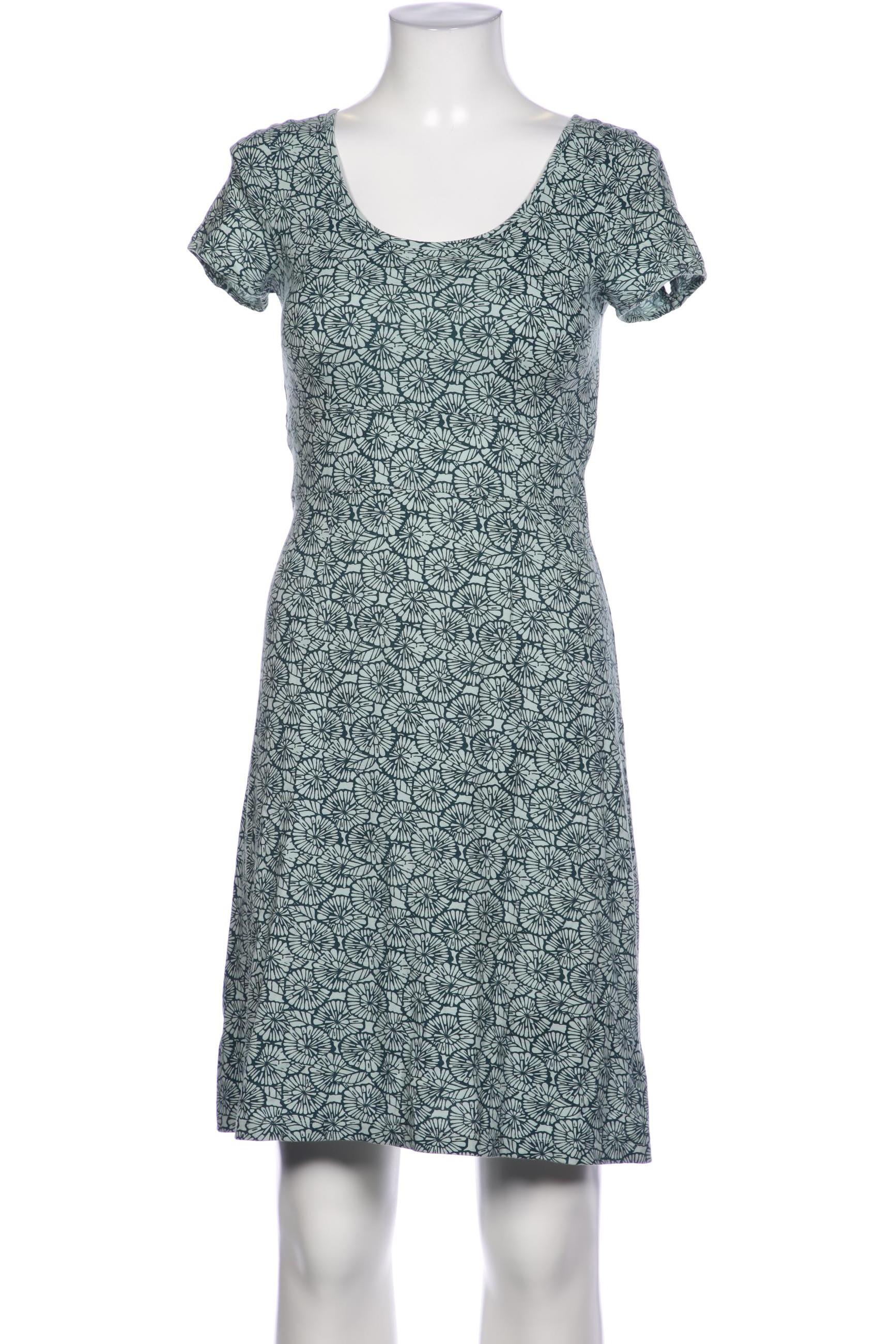 

Hess Natur Damen Kleid, türkis