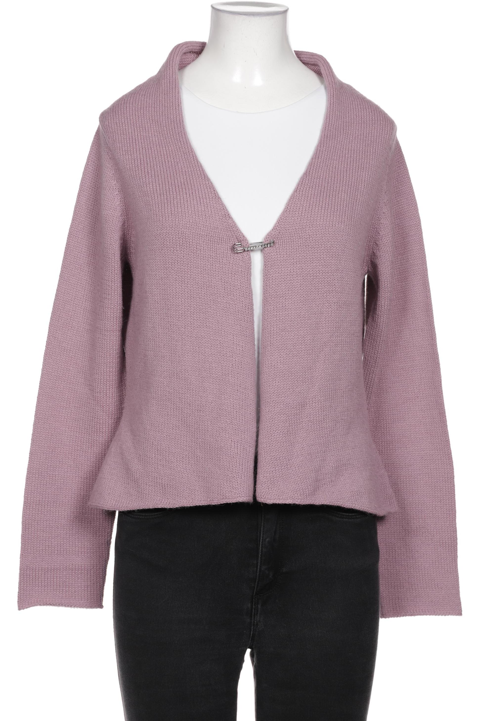 

Hess Natur Damen Strickjacke, flieder