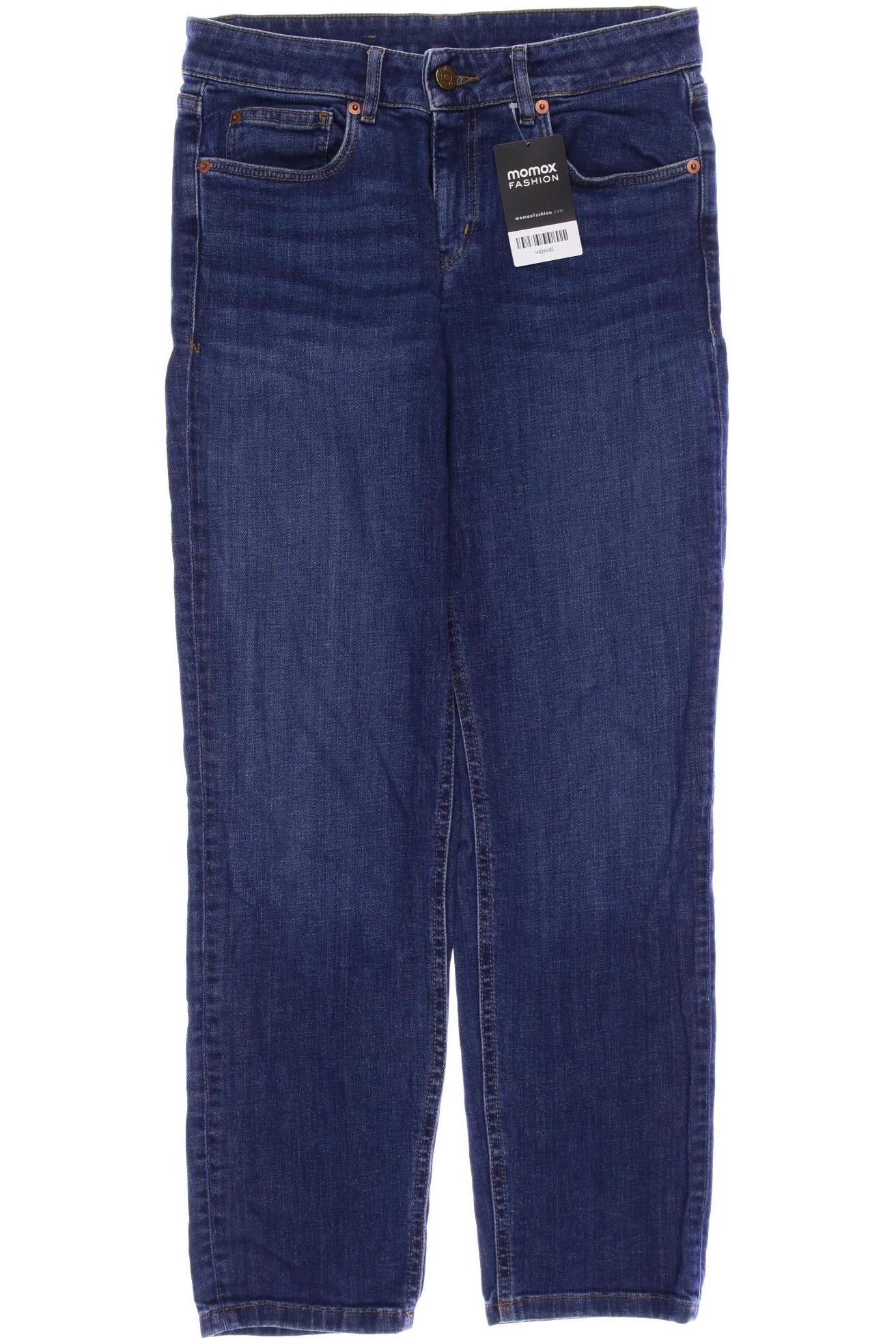 

Hess Natur Damen Jeans, blau