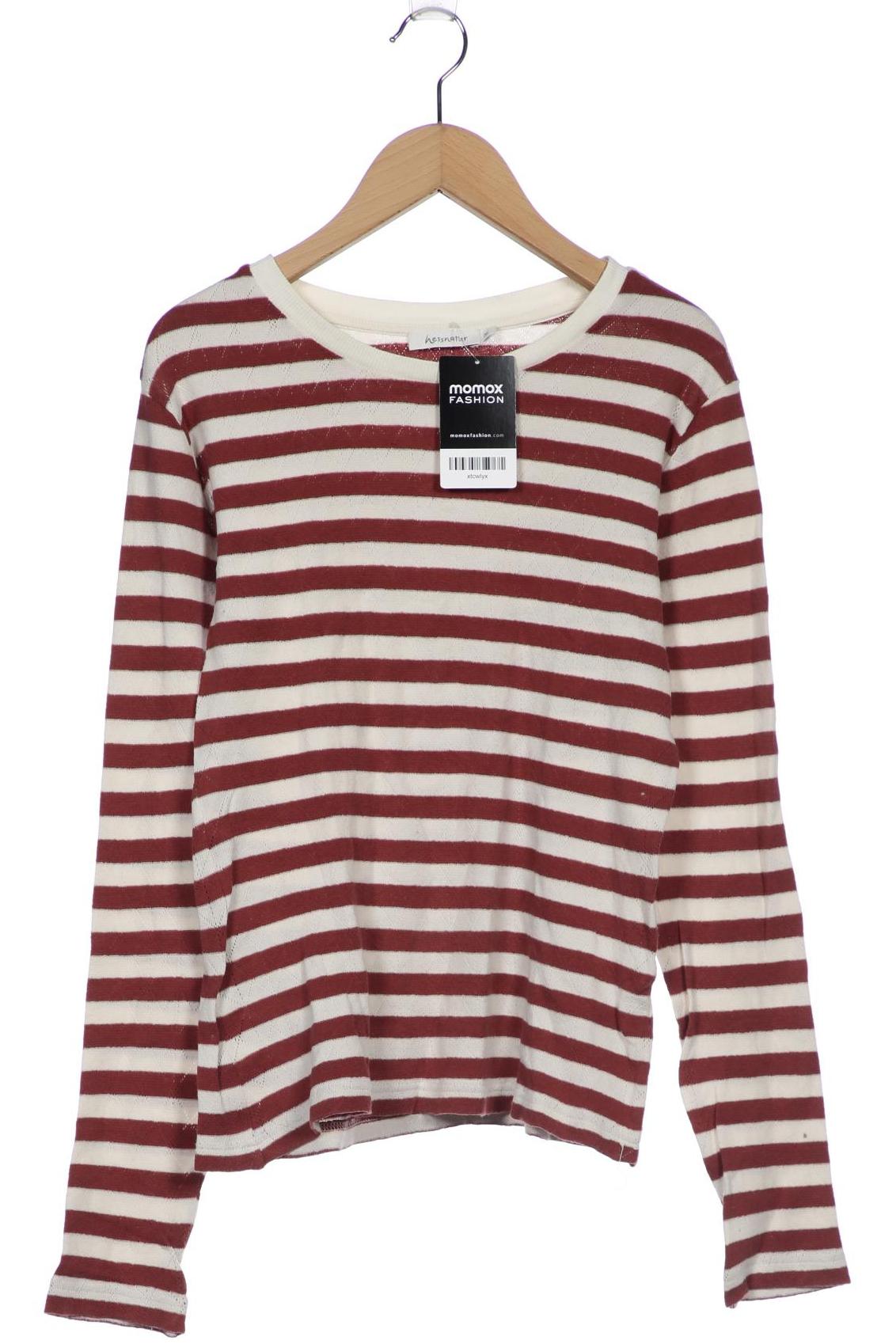

hessnatur Damen Pullover, braun