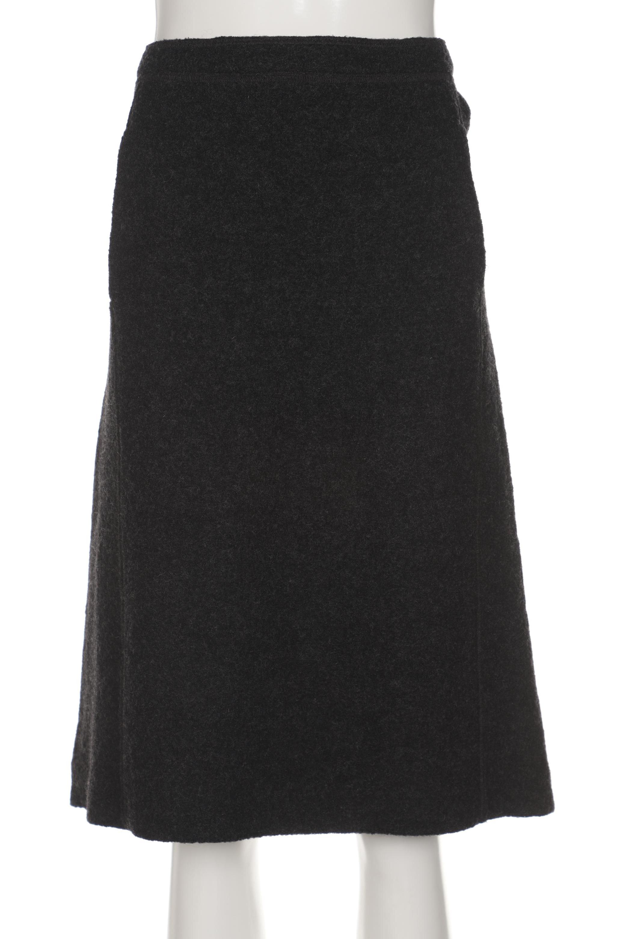 

Hess Natur Damen Rock, grau