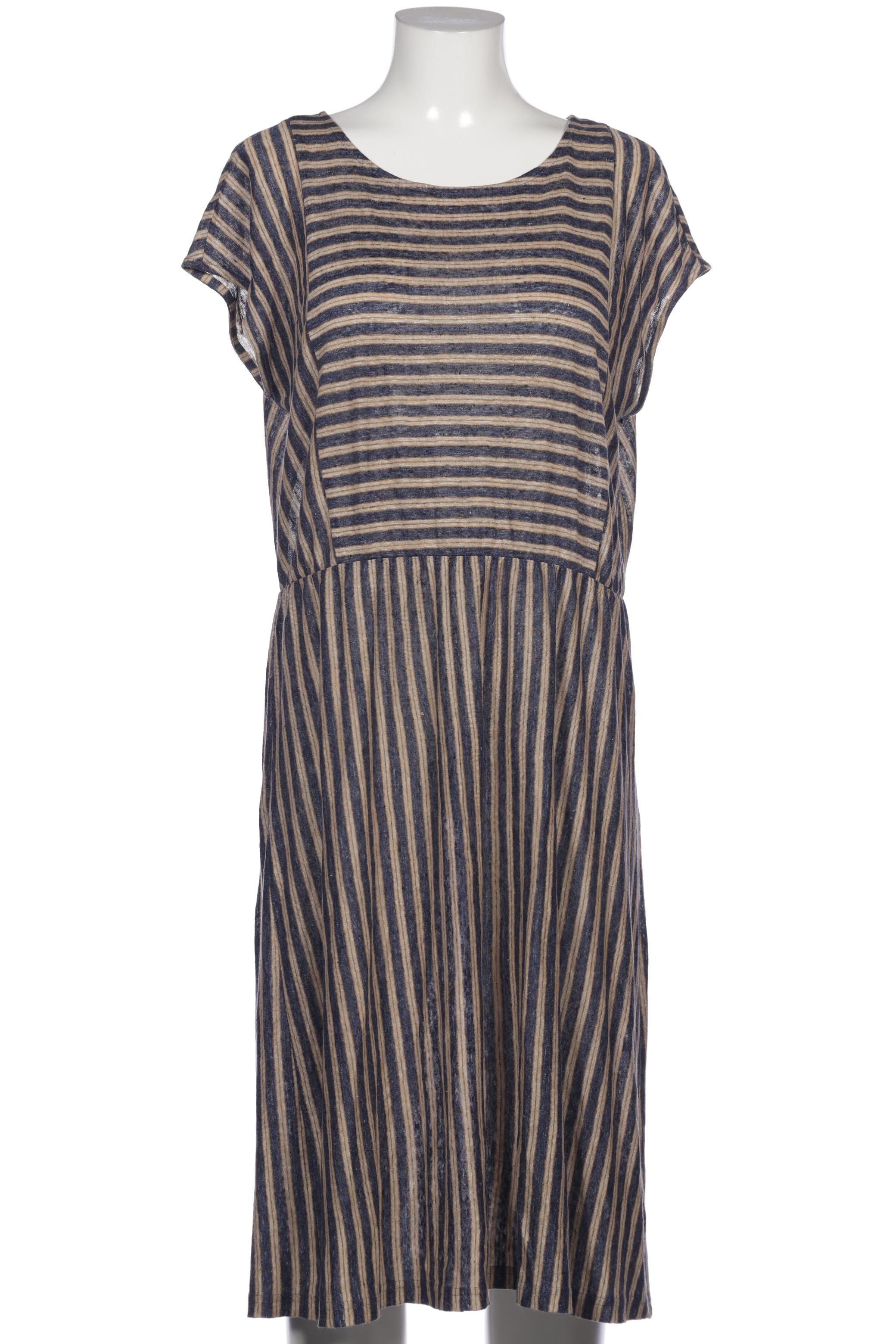 

Hess Natur Damen Kleid, marineblau