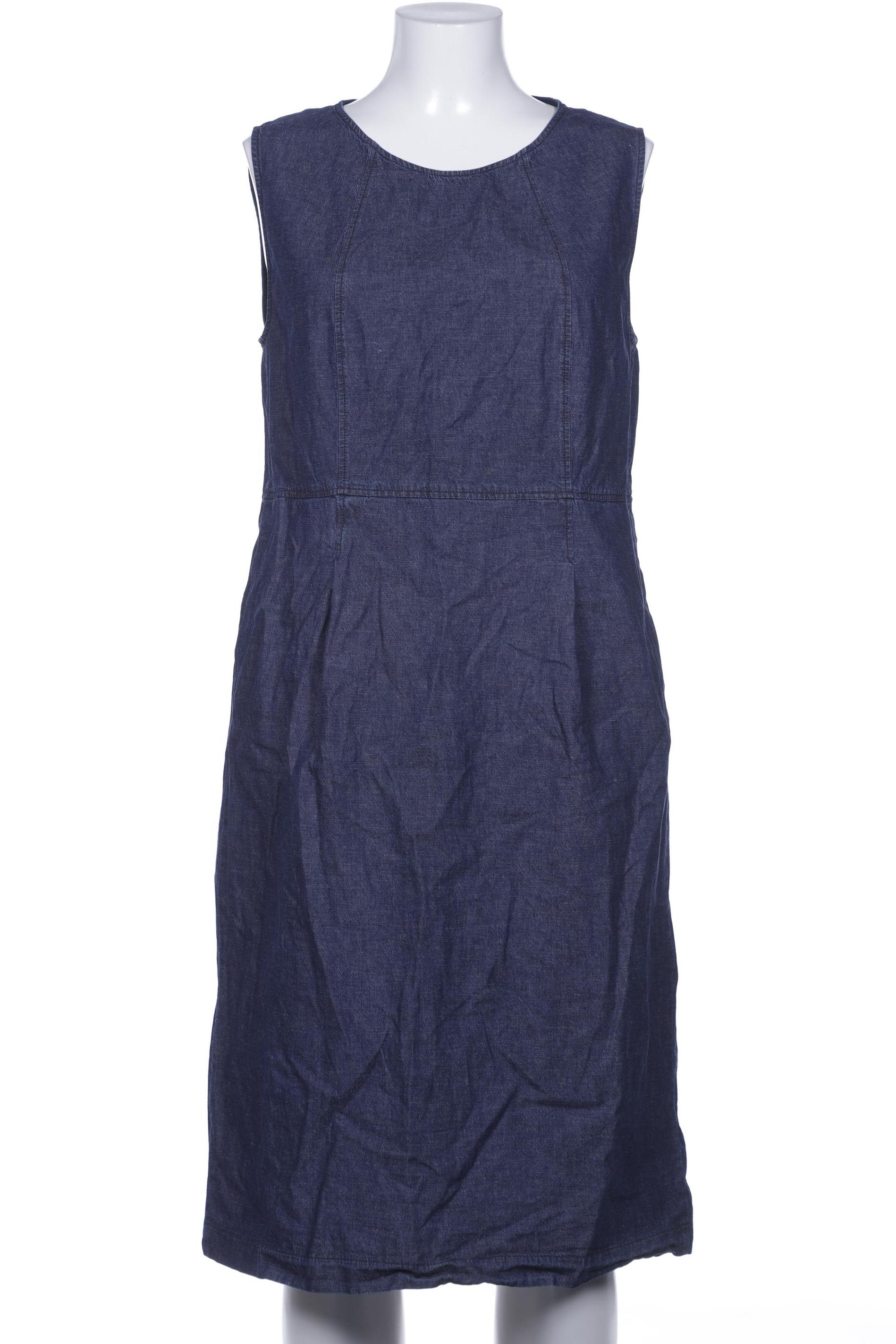 

Hess Natur Damen Kleid, marineblau