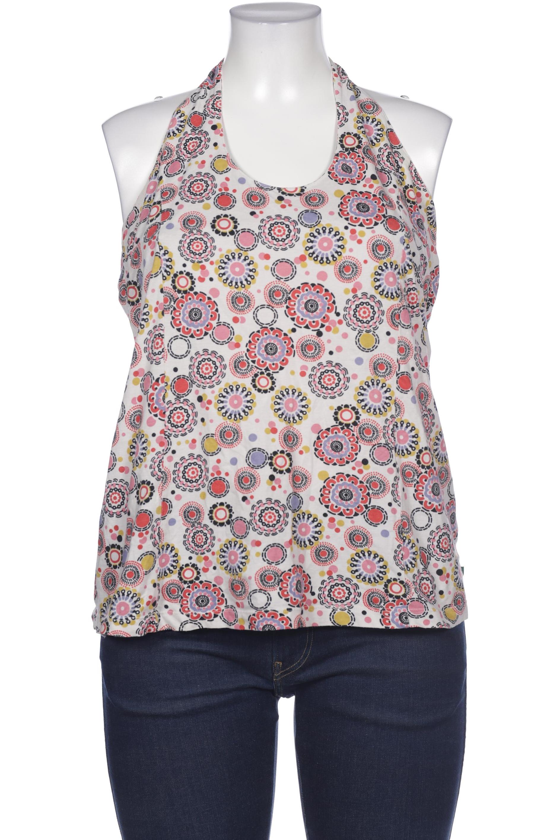 

Hess Natur Damen Top, mehrfarbig