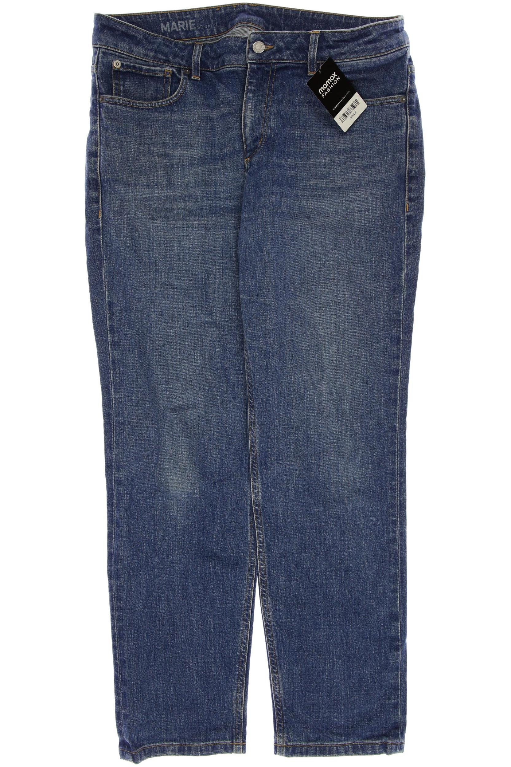 

Hess Natur Damen Jeans, blau