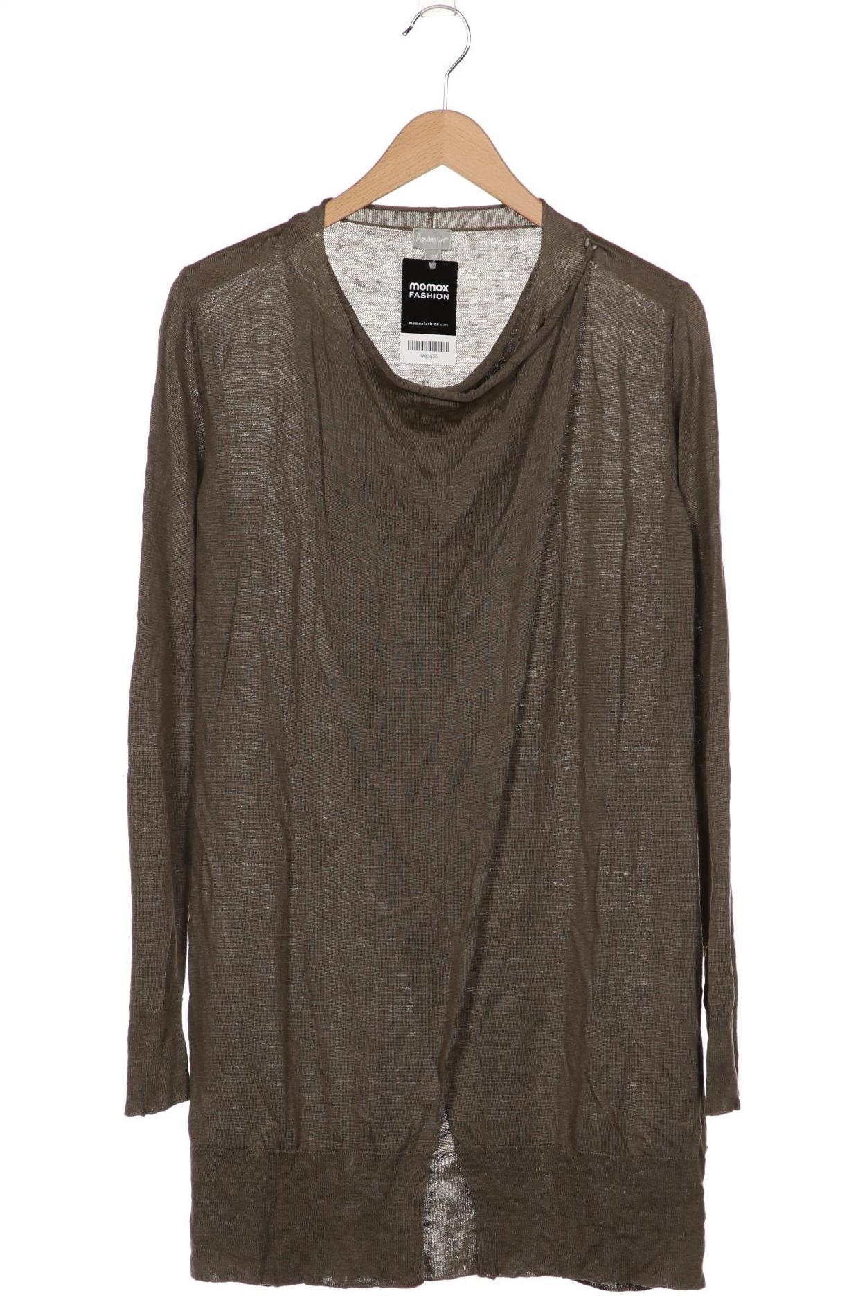 

Hess Natur Damen Strickjacke, grün