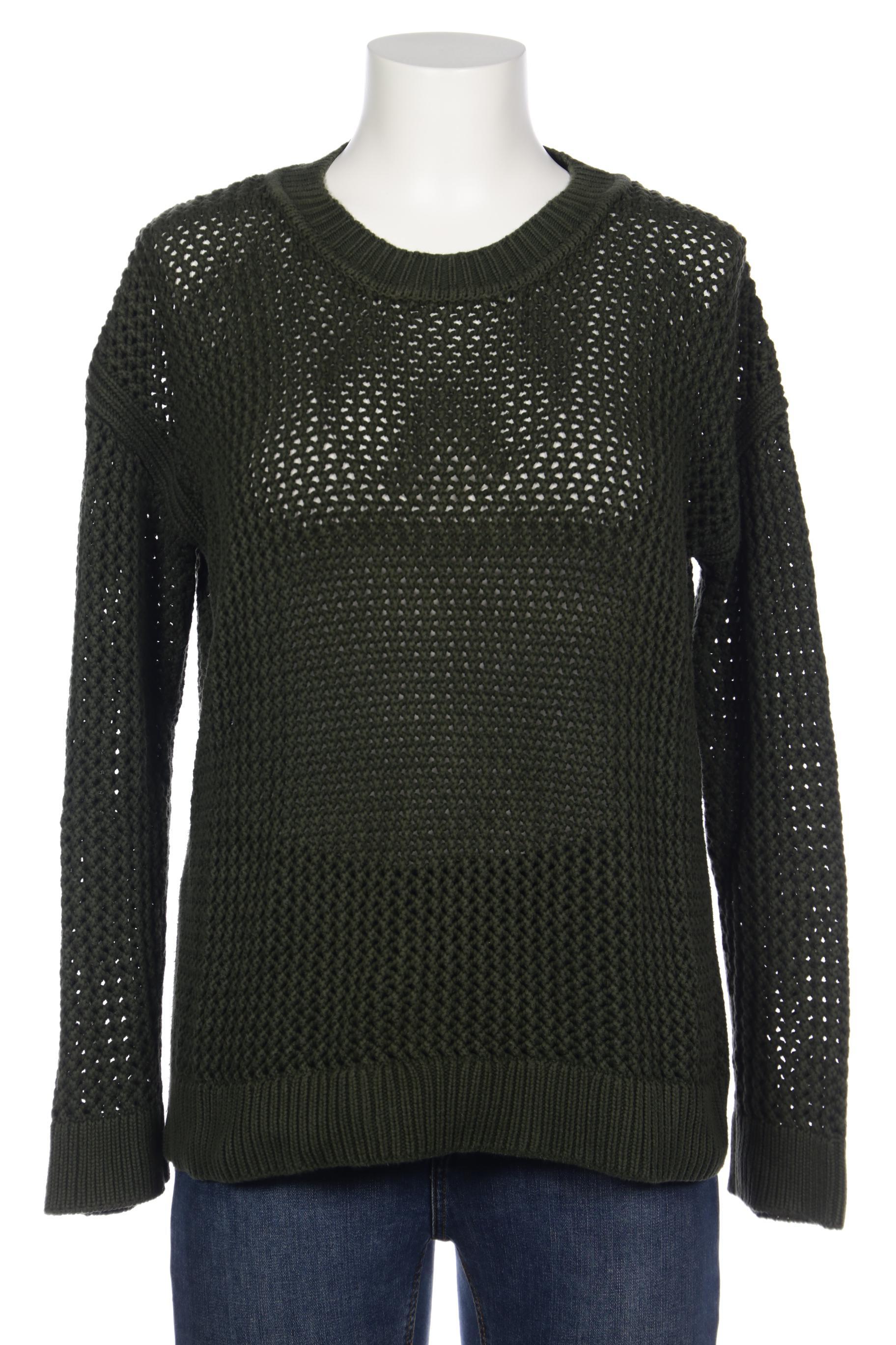 

Hess Natur Damen Pullover, grün