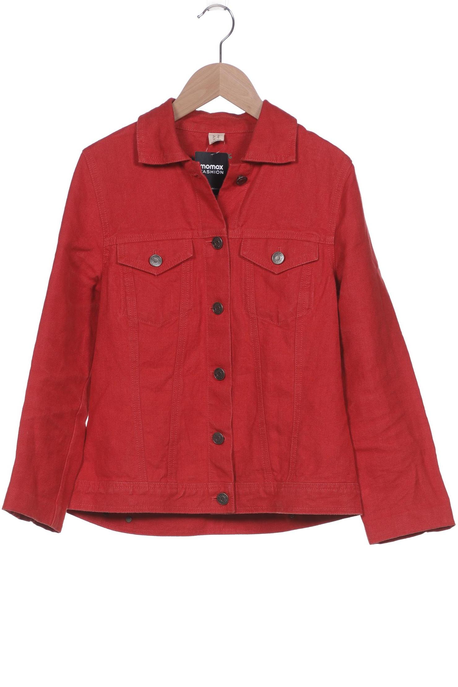 

Hess Natur Damen Jacke, rot