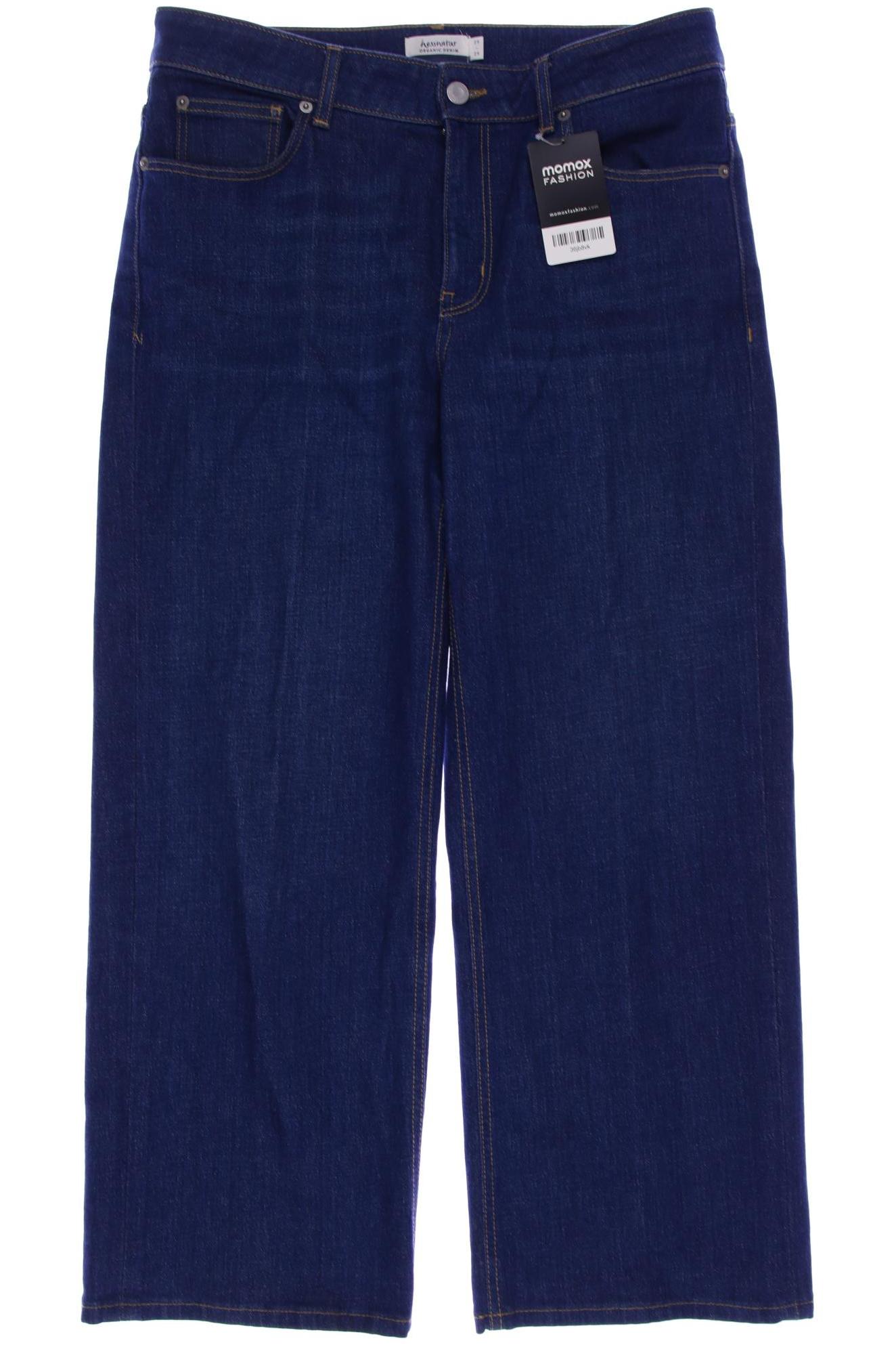 

Hess Natur Damen Jeans, blau