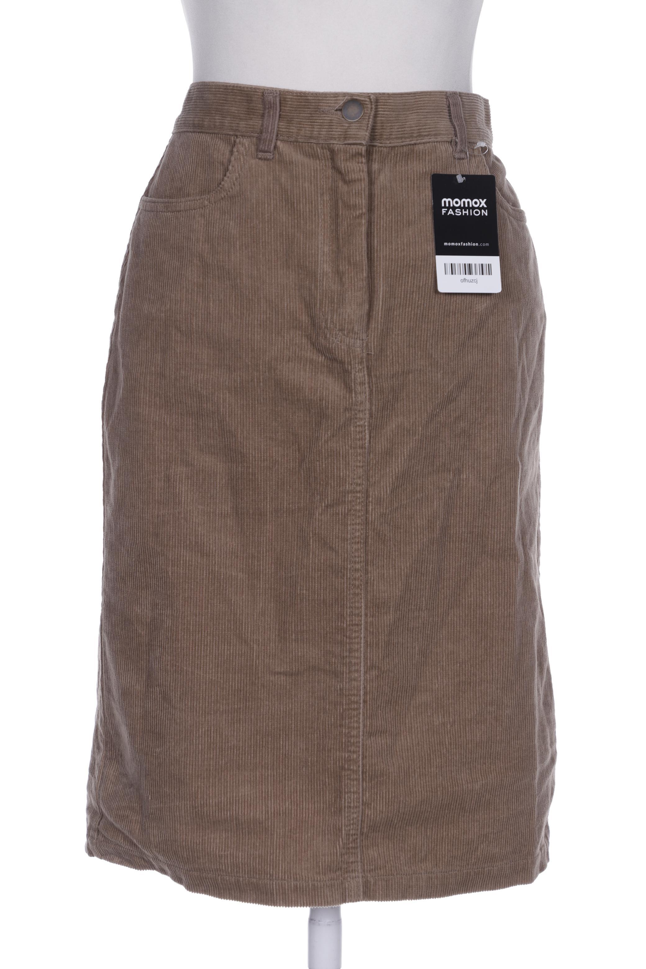

Hess Natur Damen Rock, beige