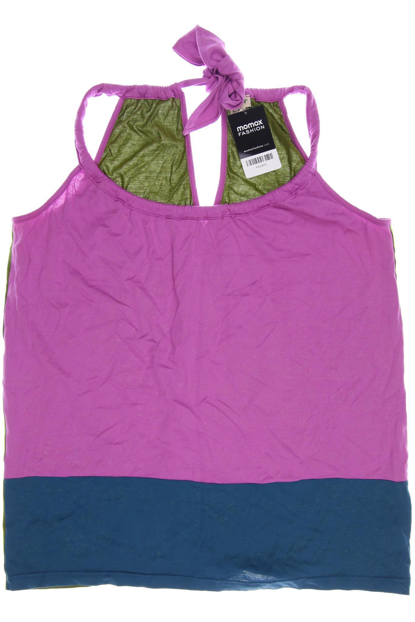 

Hess Natur Damen Top, pink