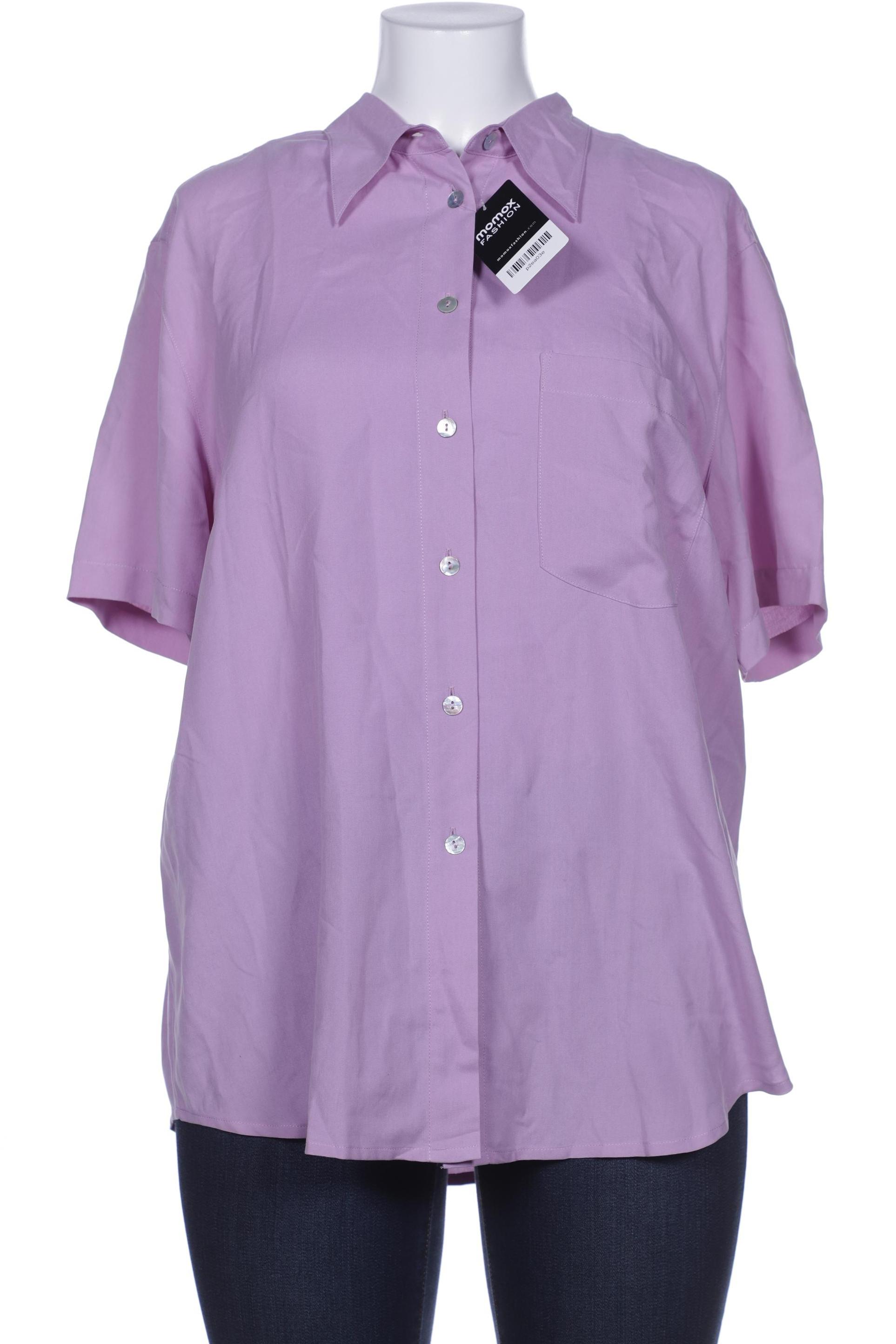 

Hess Natur Damen Bluse, flieder