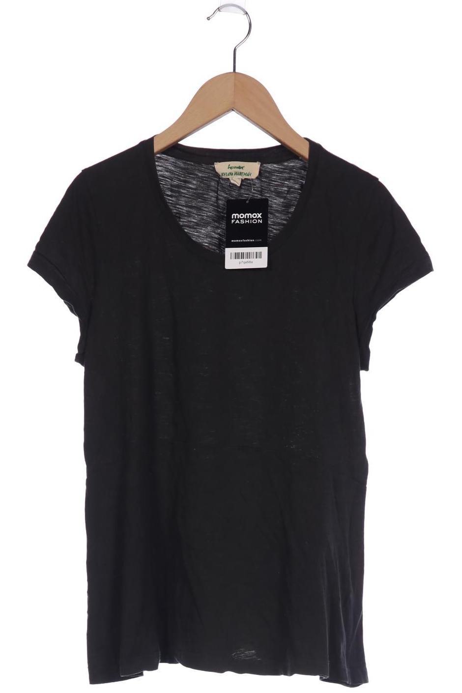 

Hess Natur Damen T-Shirt, grün