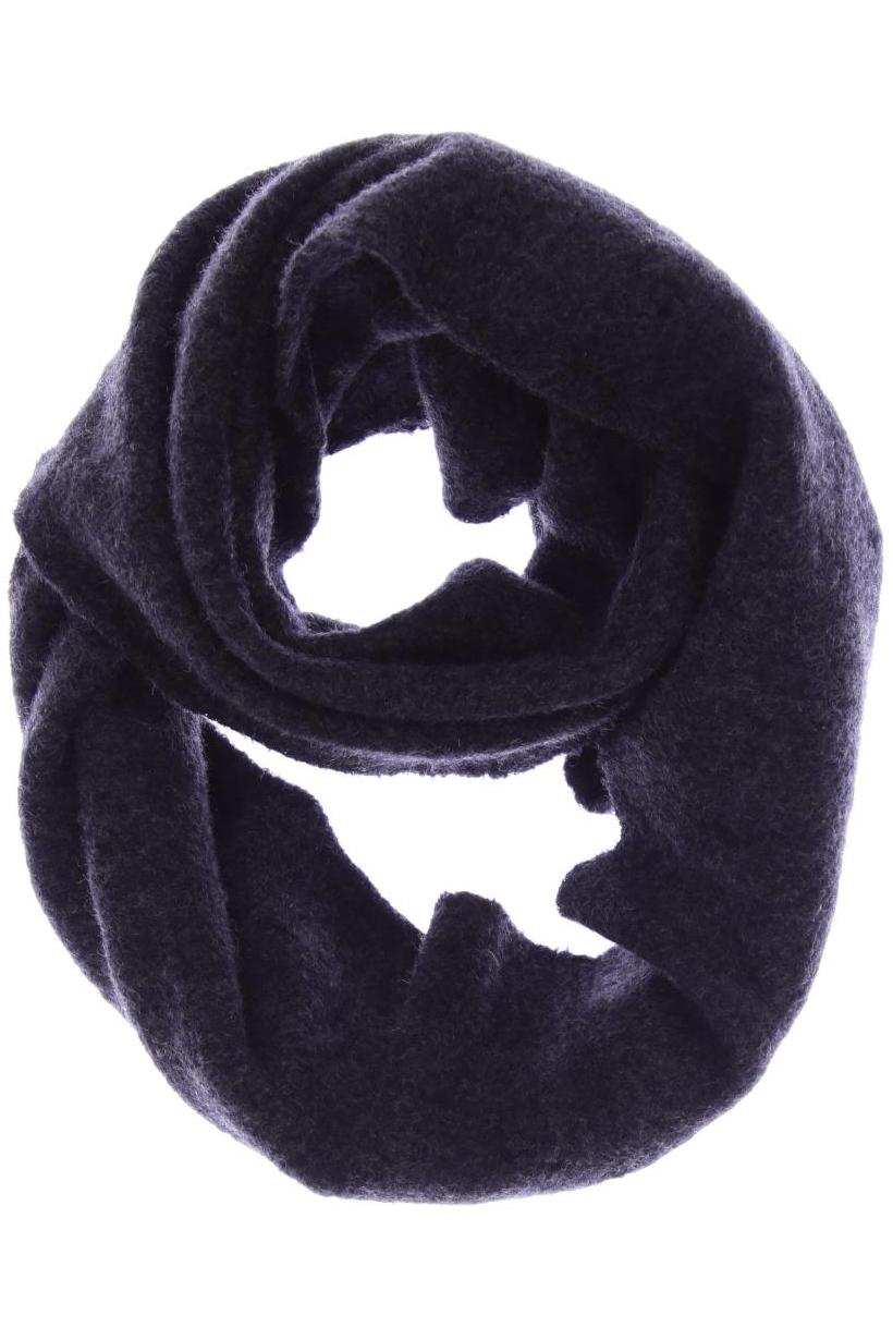 

Hess Natur Damen Schal, grau