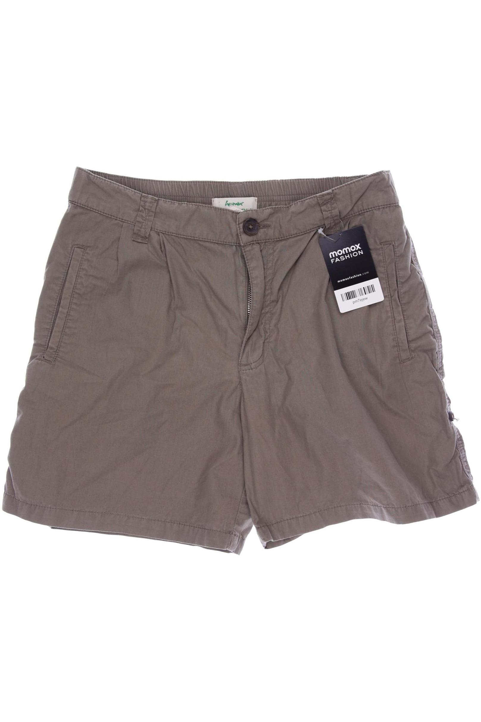 

Hess Natur Damen Shorts, grün