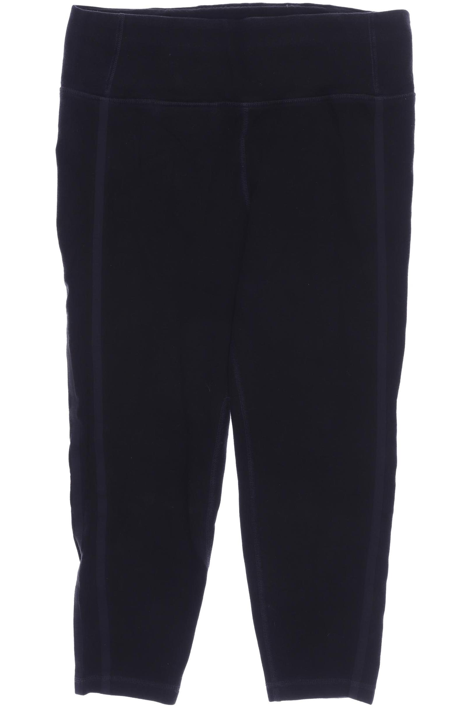 

hessnatur Damen Stoffhose, schwarz