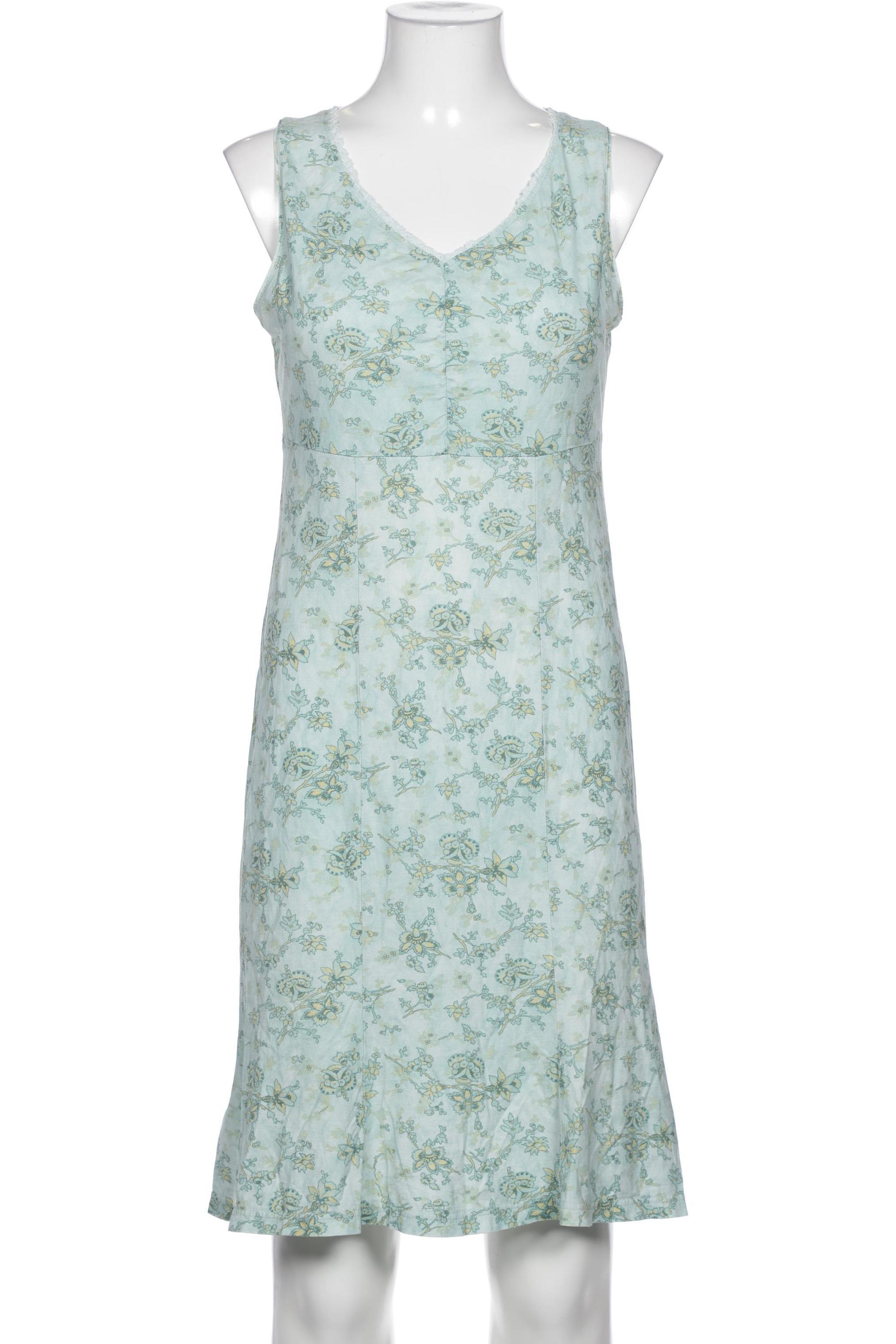 

Hess Natur Damen Kleid, türkis