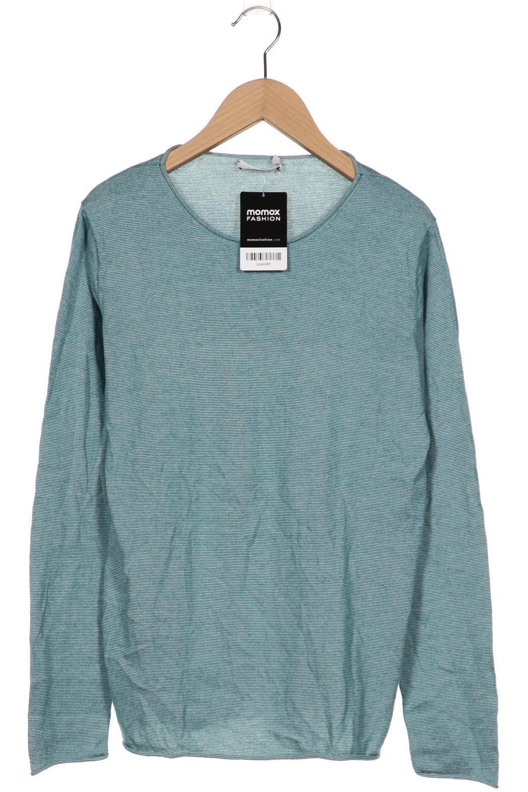 

Hess Natur Damen Pullover, türkis