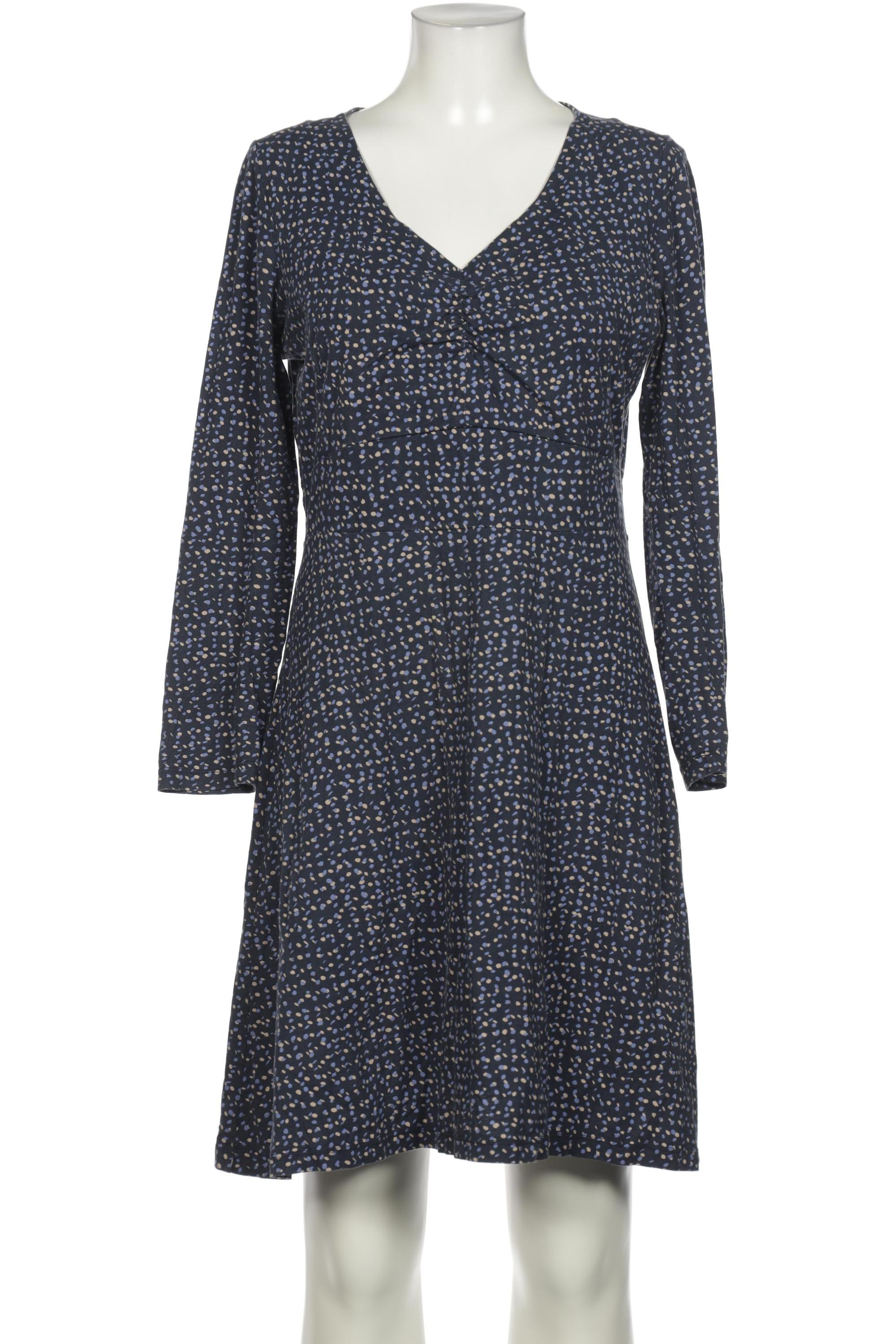 

Hess Natur Damen Kleid, marineblau