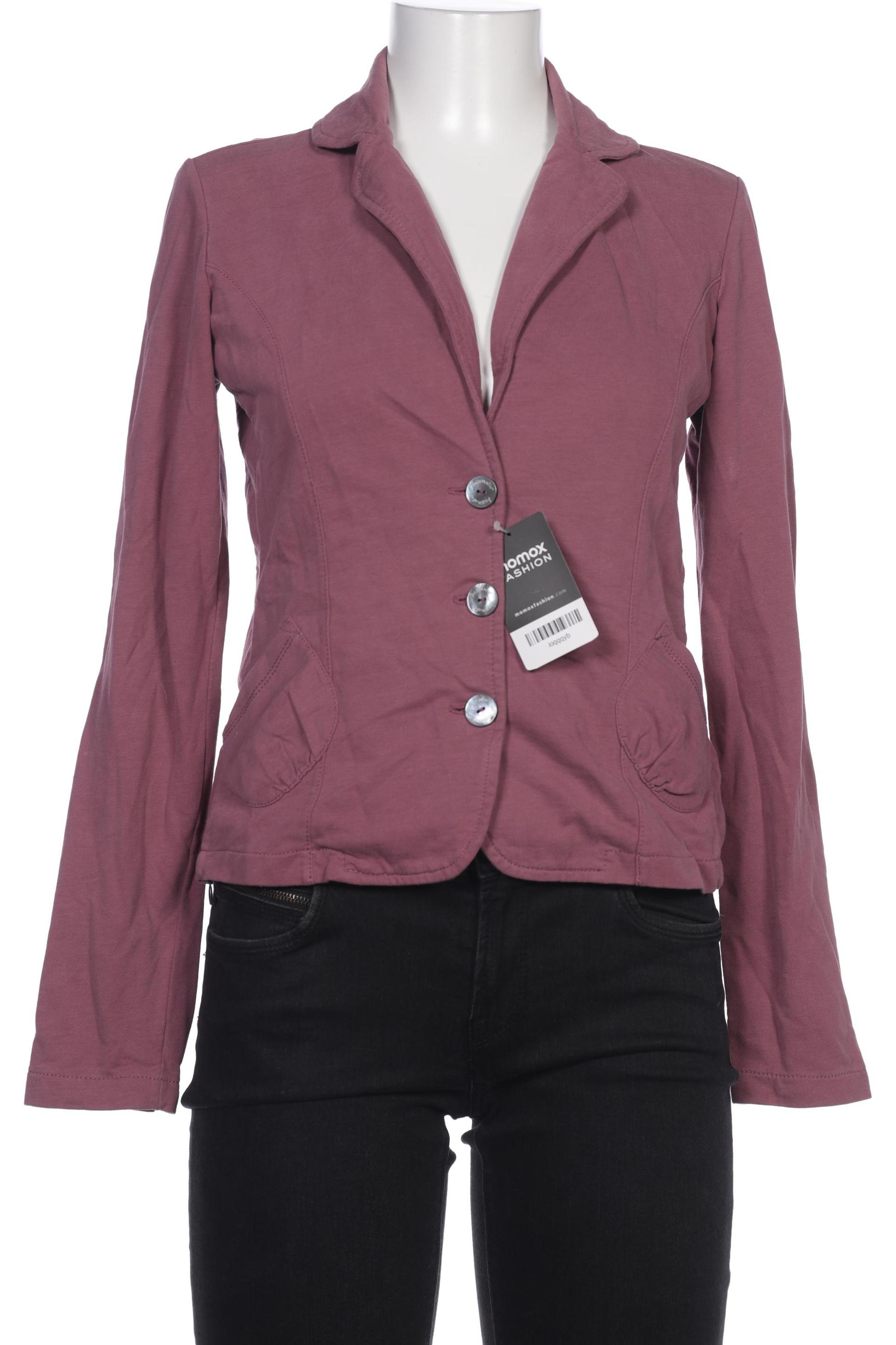 

Hess Natur Damen Blazer, pink
