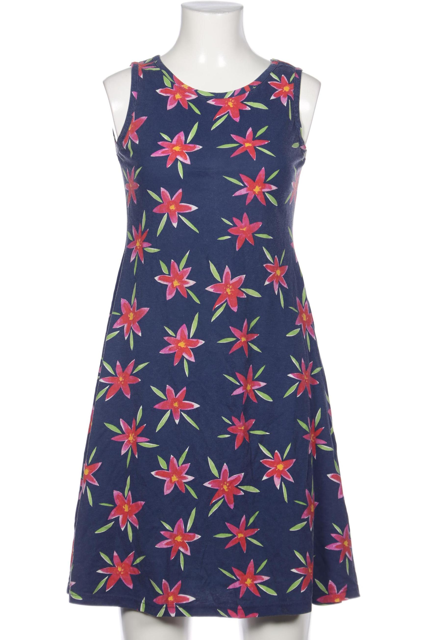

Hess Natur Damen Kleid, marineblau
