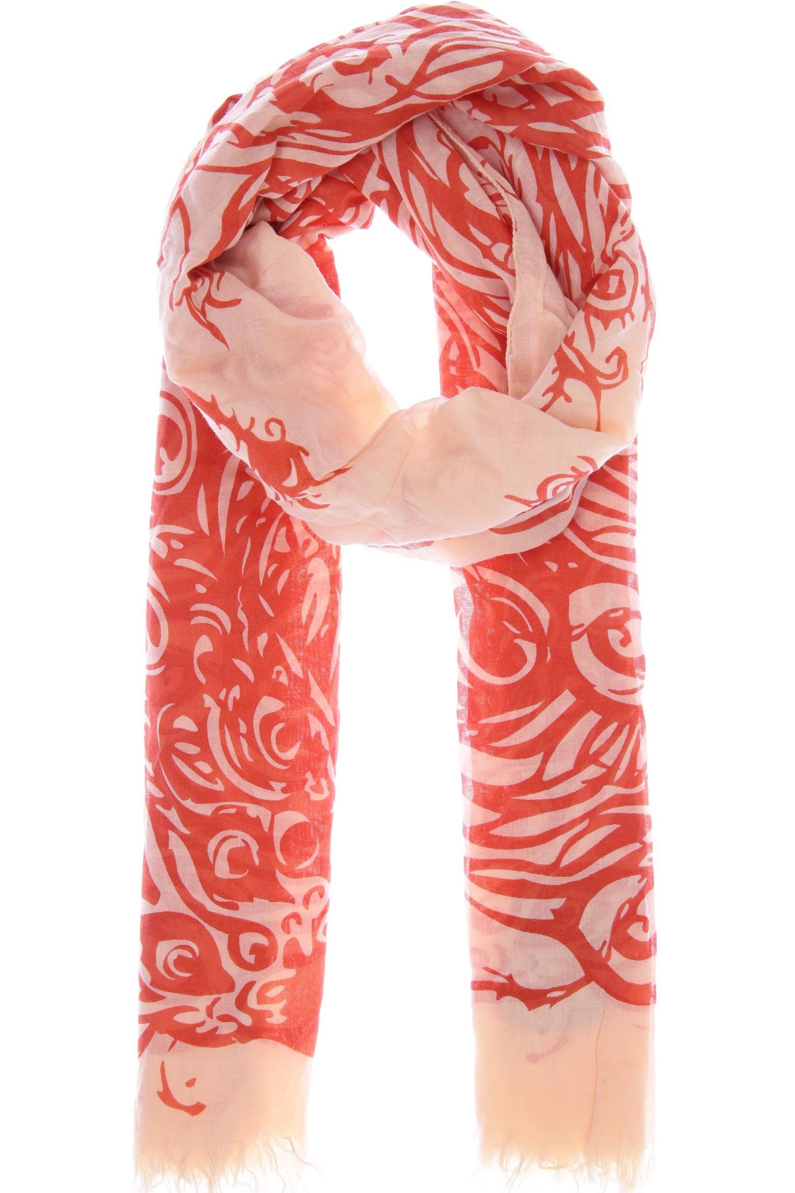 

Hess Natur Damen Schal, rot