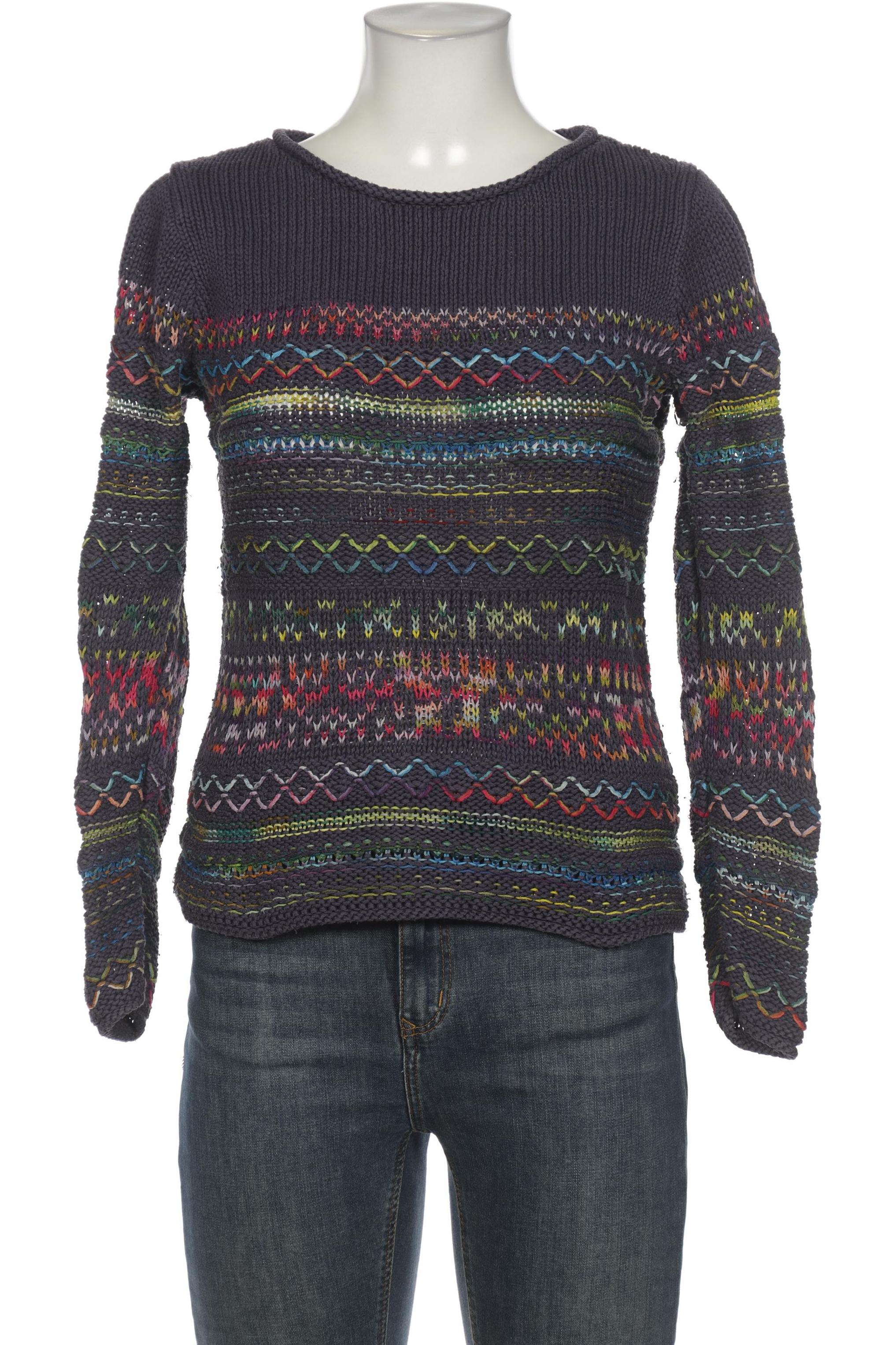 

Hess Natur Damen Pullover, flieder