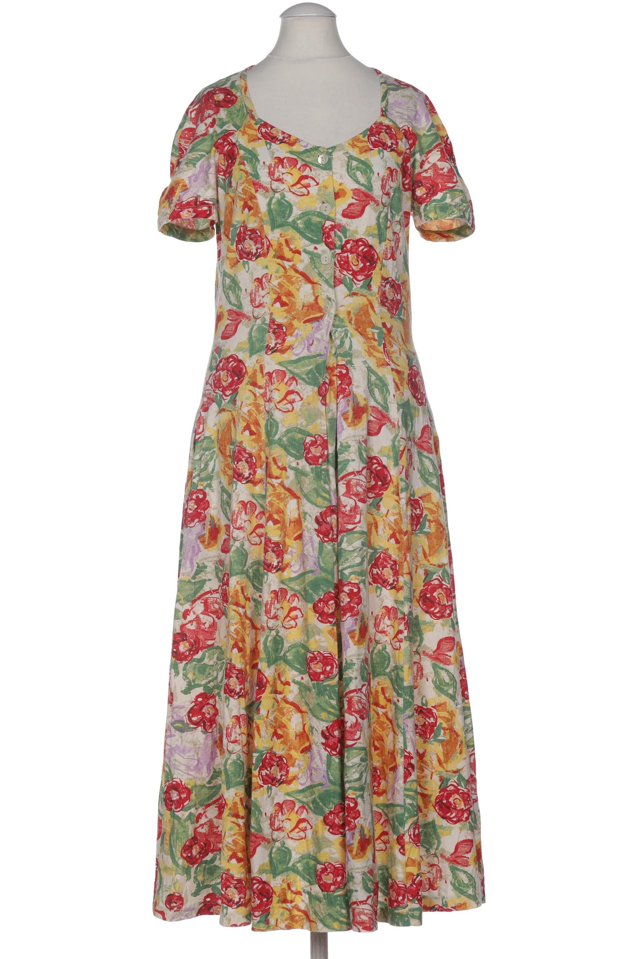 

Hess Natur Damen Kleid, mehrfarbig