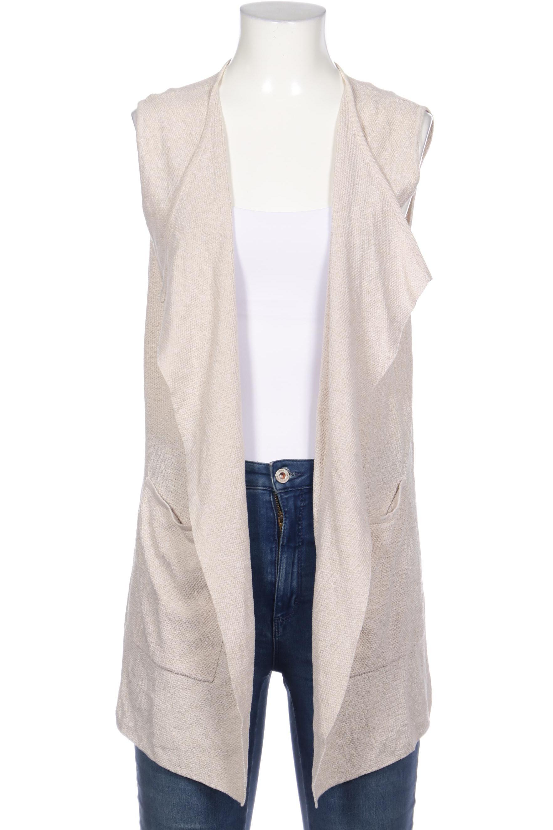 

Hess Natur Damen Strickjacke, beige