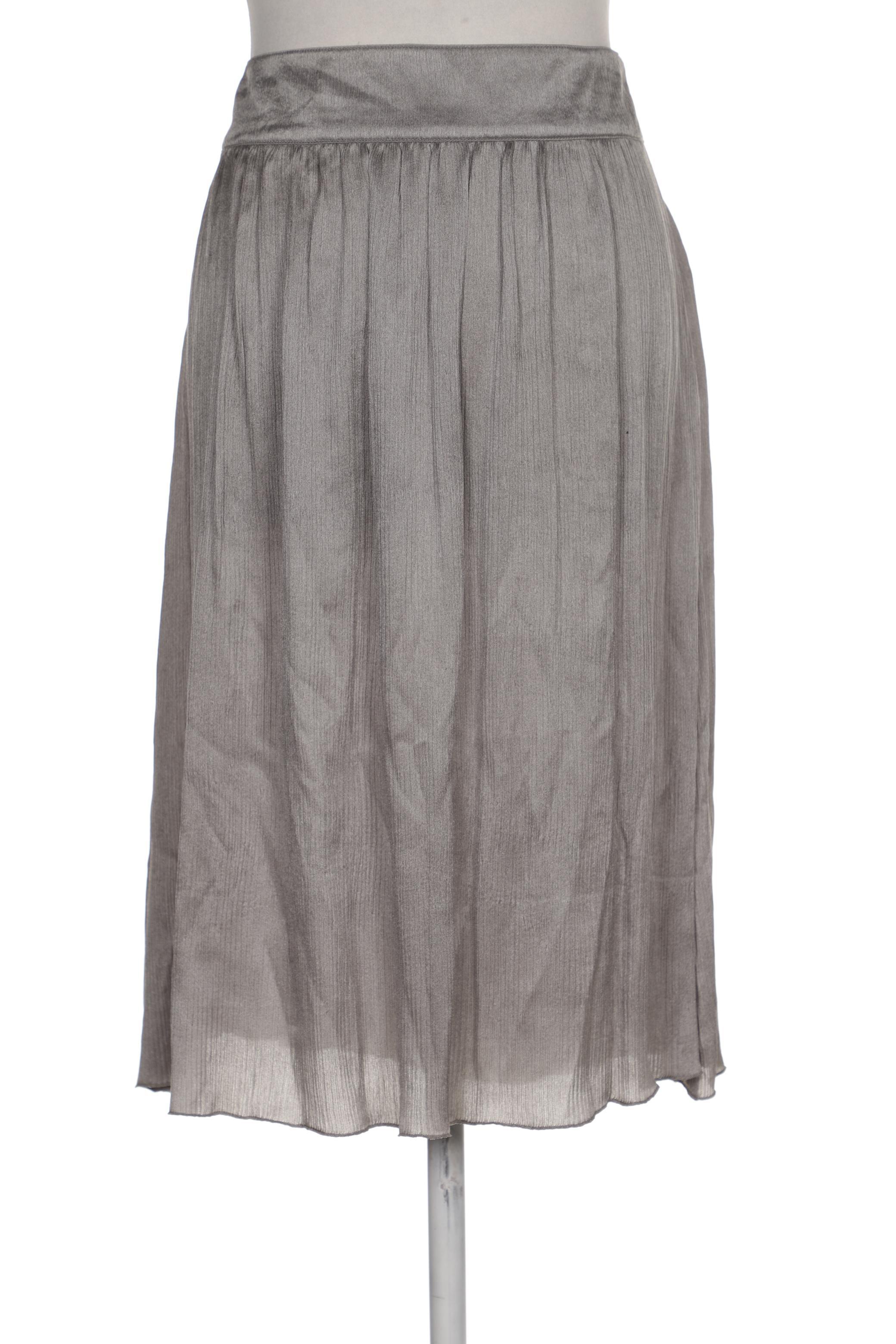 

Hess Natur Damen Rock, grau