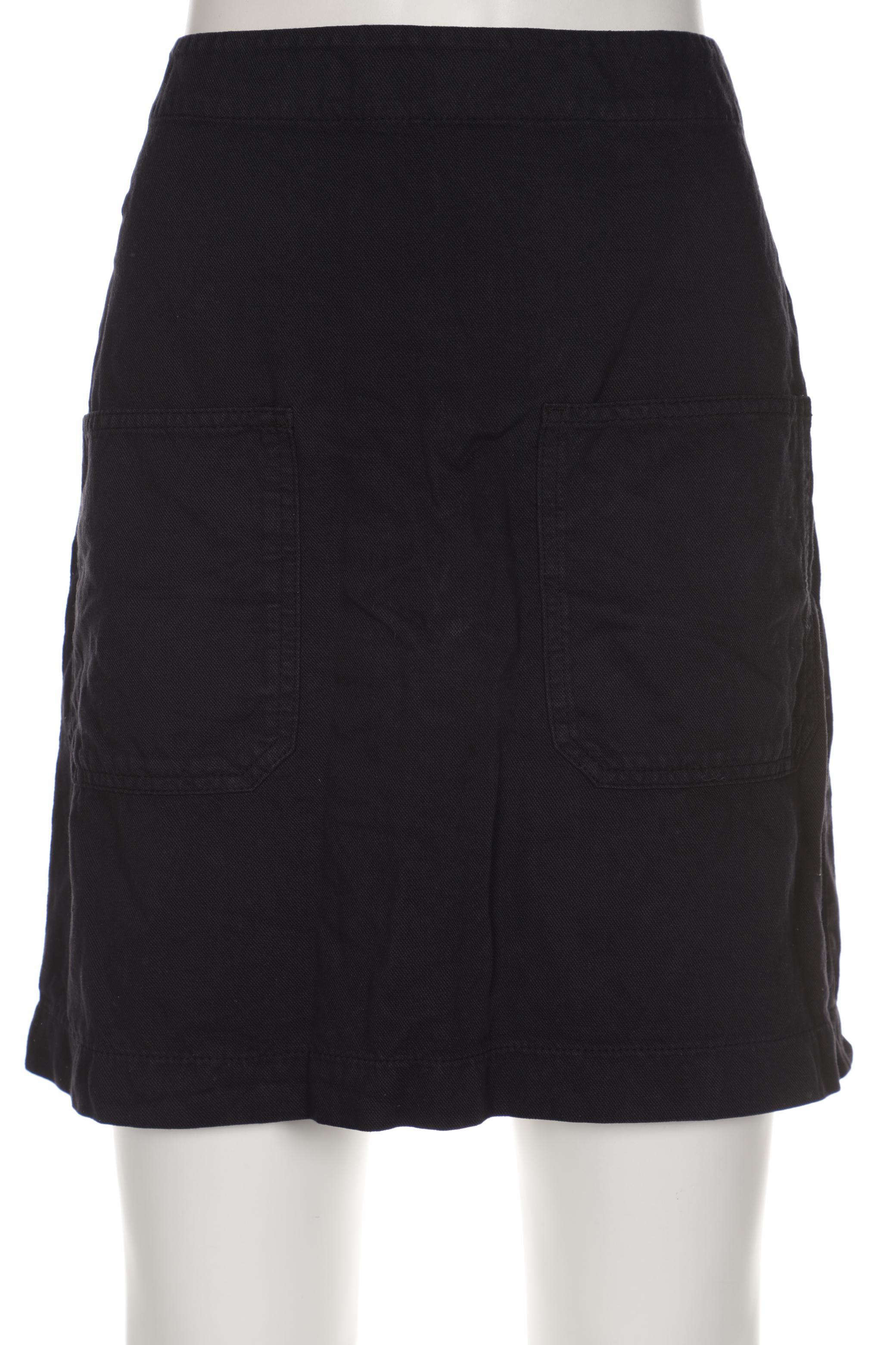 

hessnatur Damen Rock, marineblau