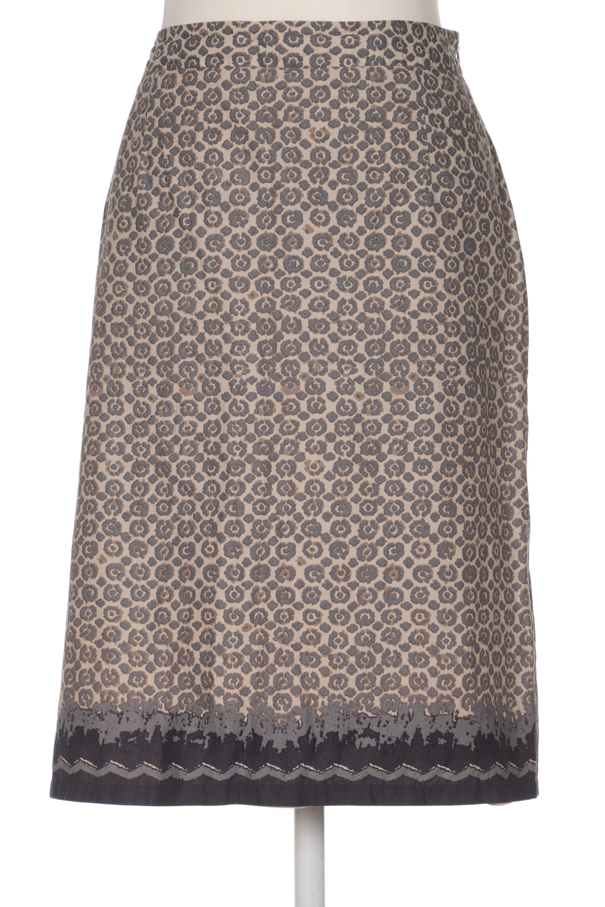 

Hess Natur Damen Rock, beige