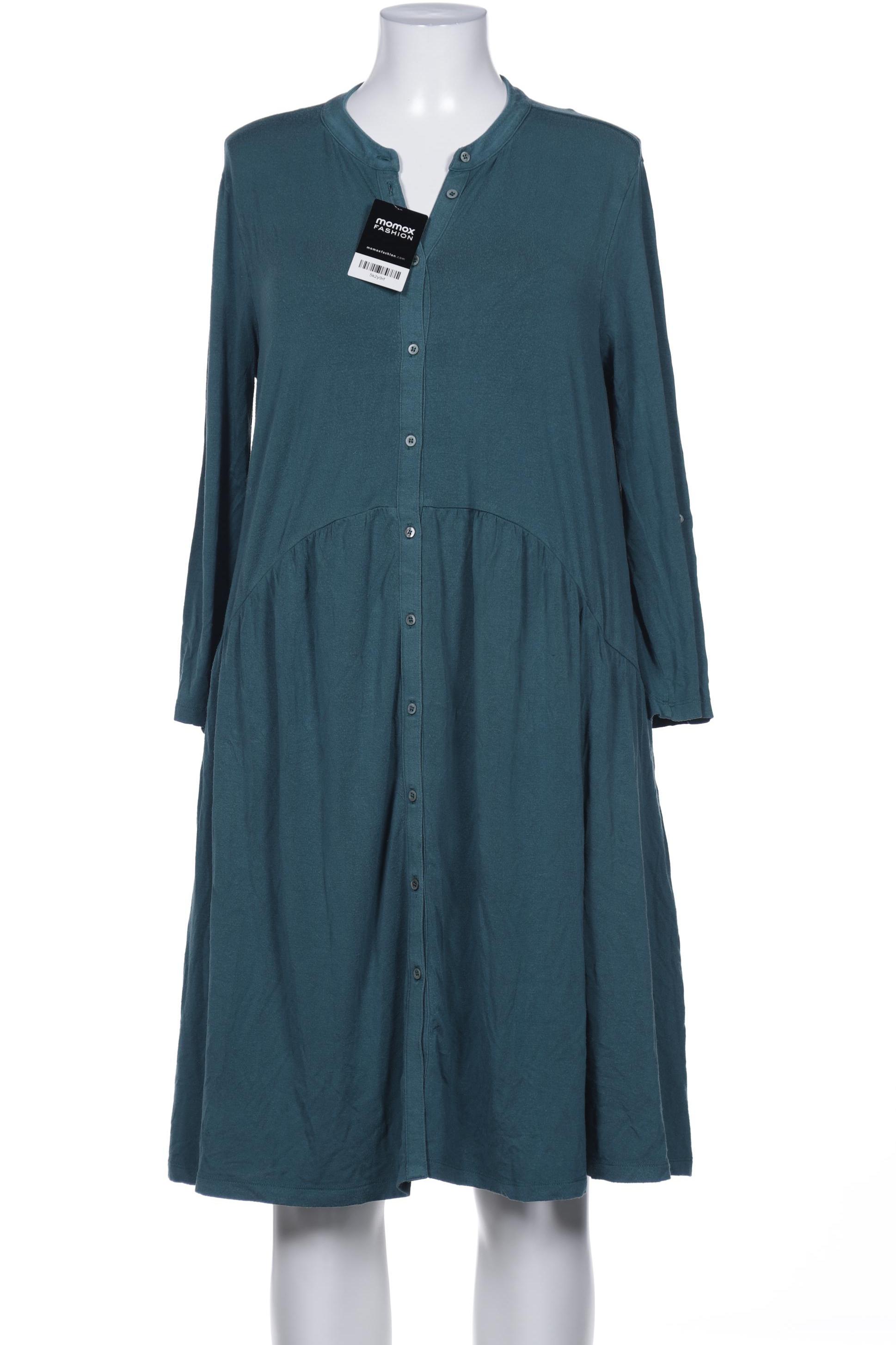 

Hess Natur Damen Kleid, grün