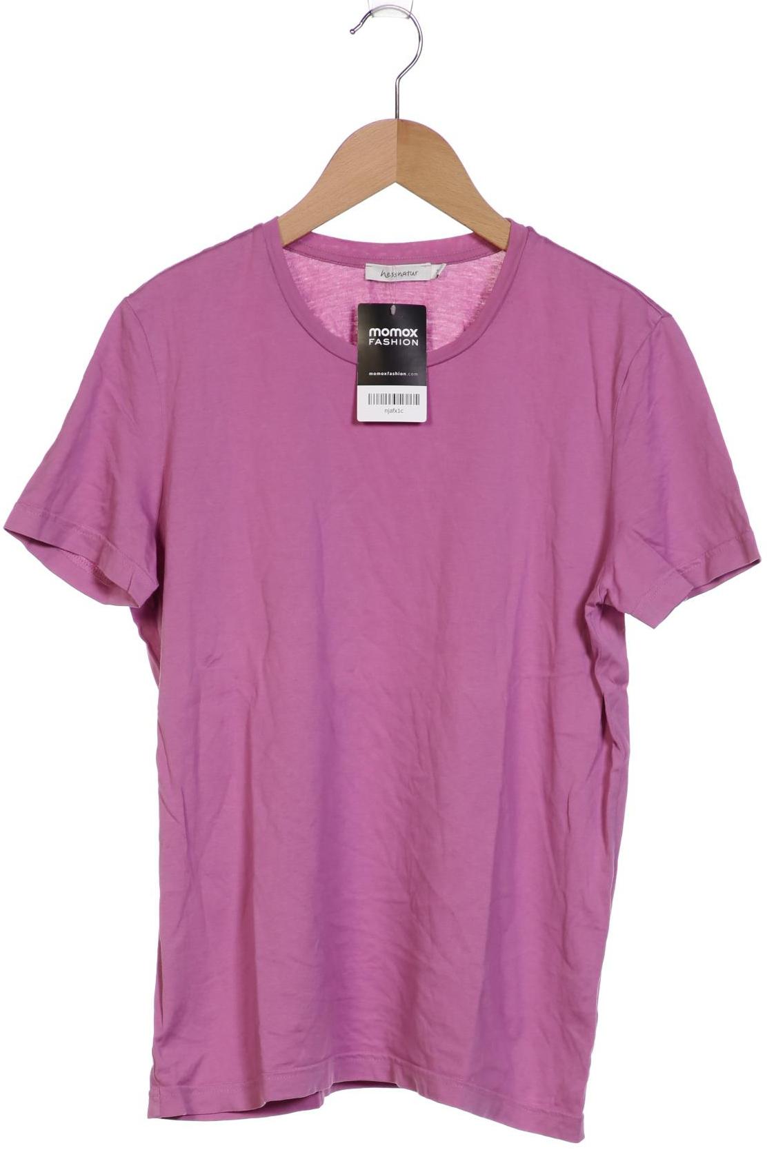 

Hess Natur Damen T-Shirt, pink